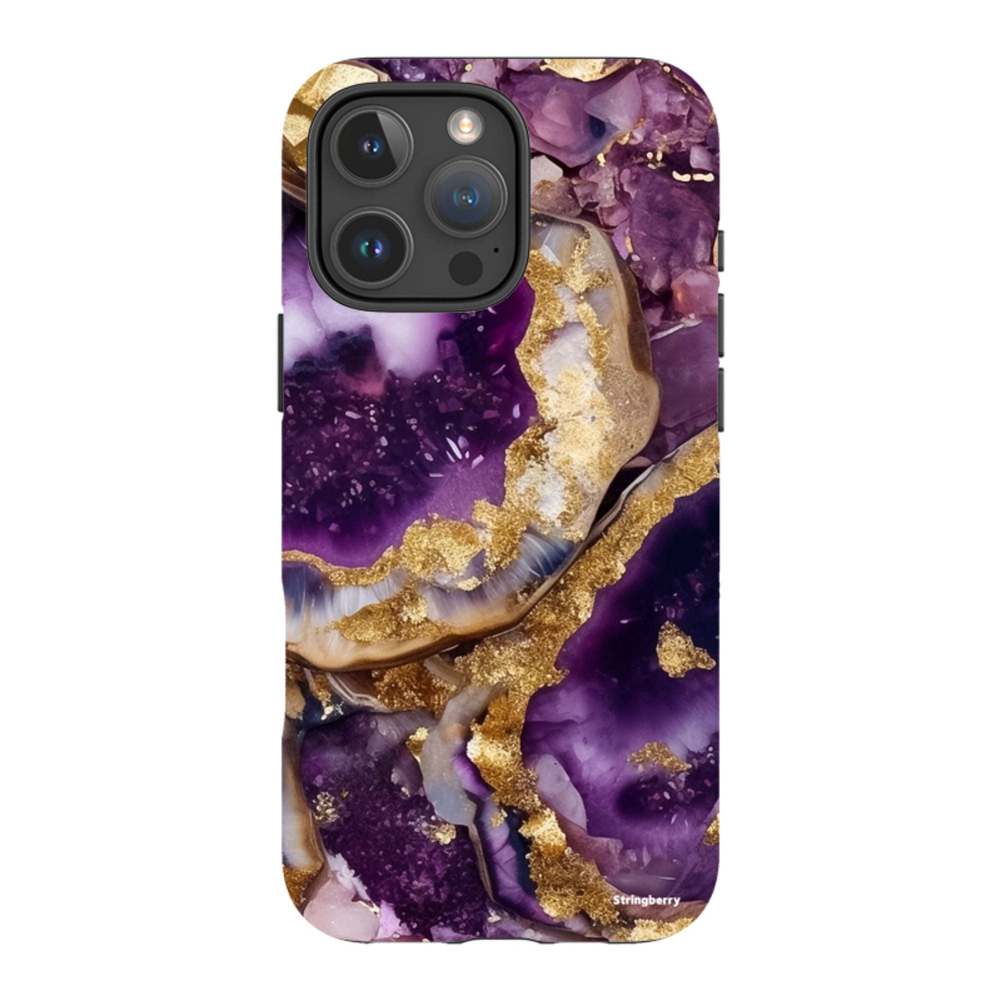 iPhone MagSafe Tough Case - Bliss II