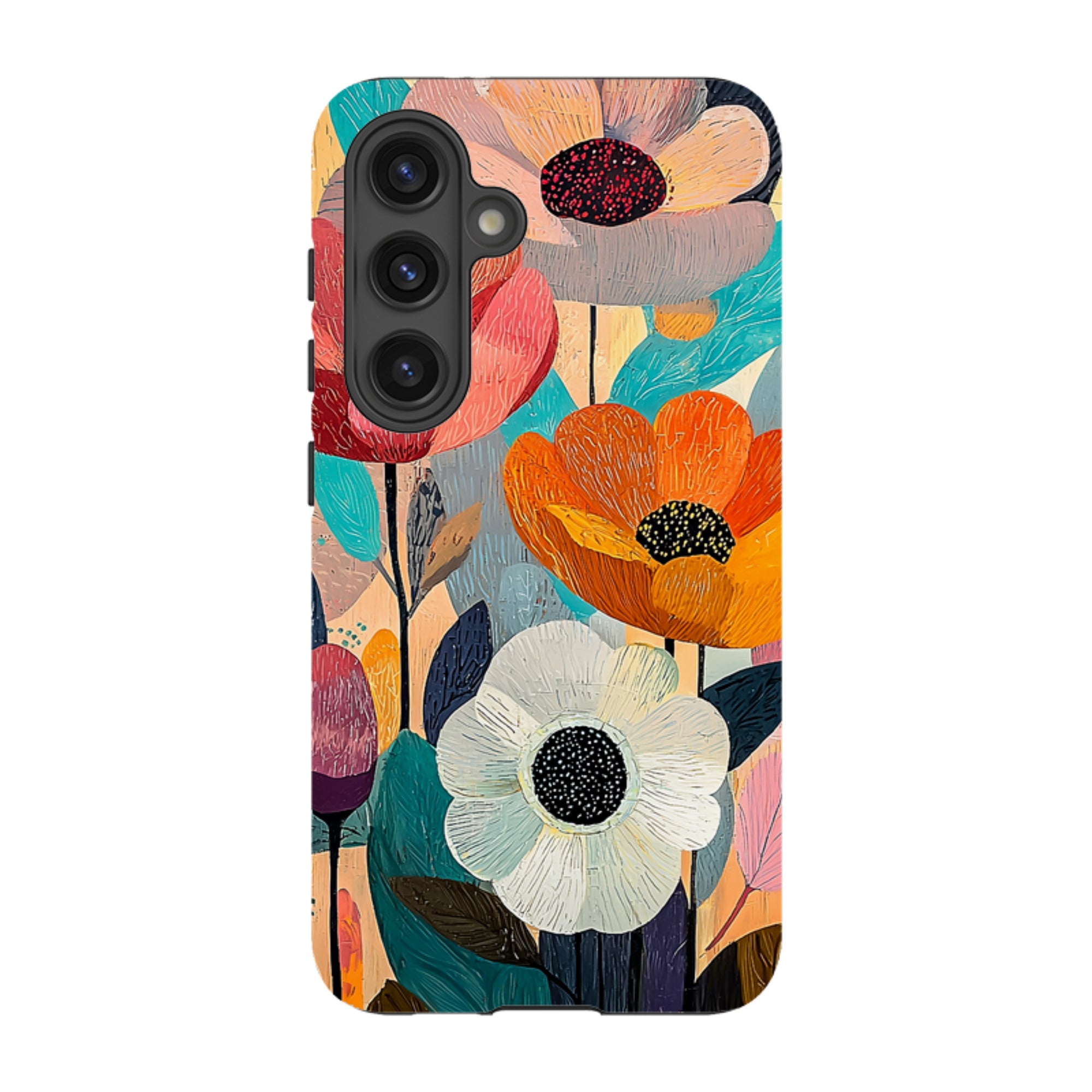 Samsung Tough Case - Bloom Lane