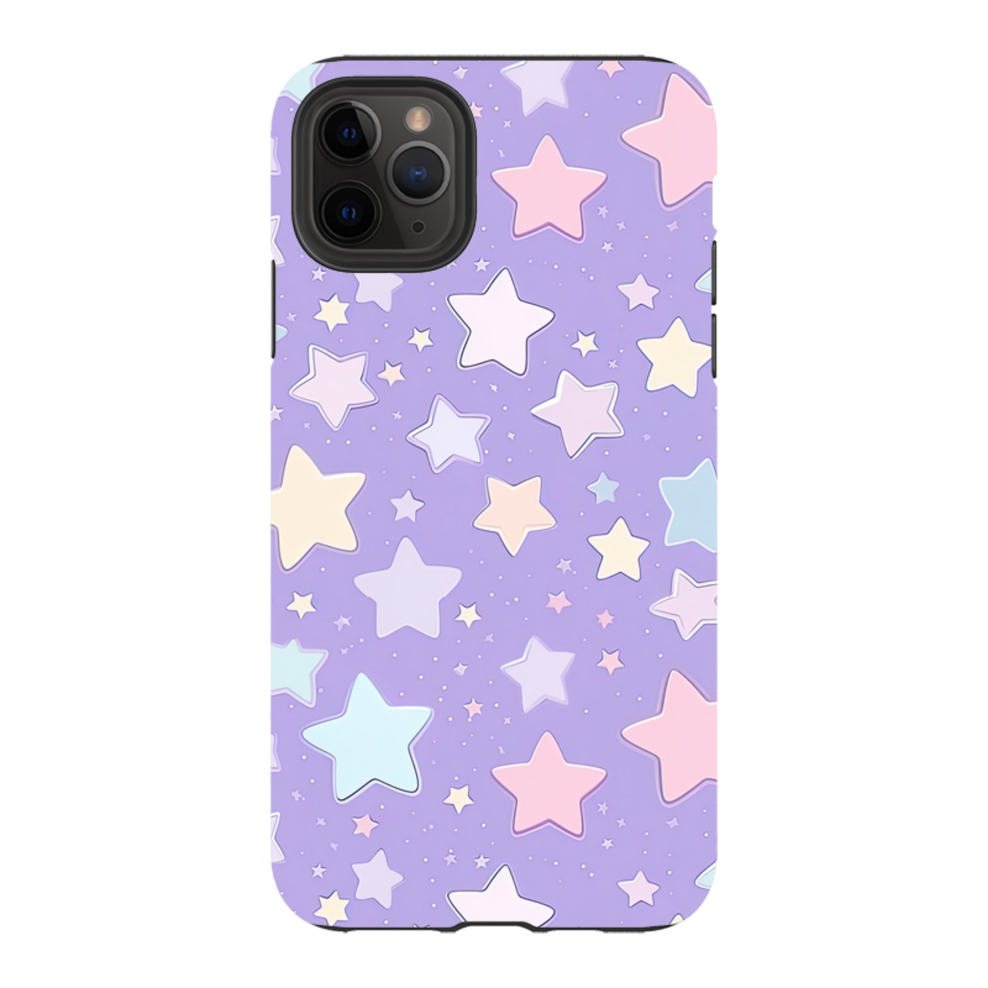 iPhone Case - Colour Stars II