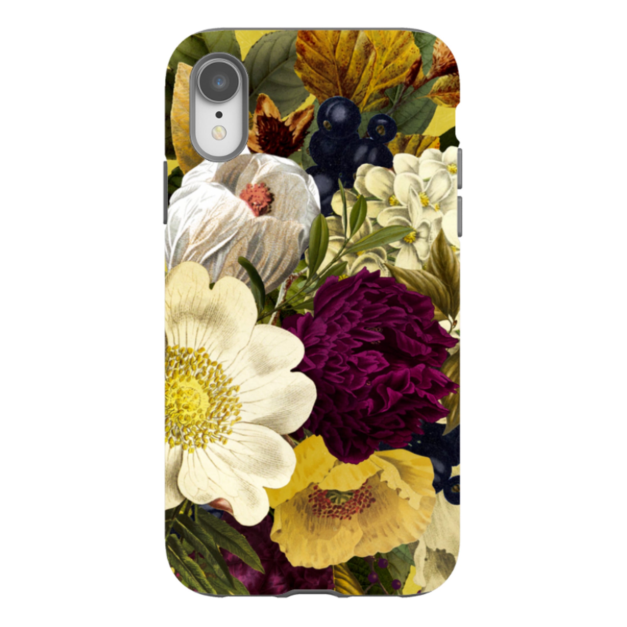 iPhone Tough Case - Essential