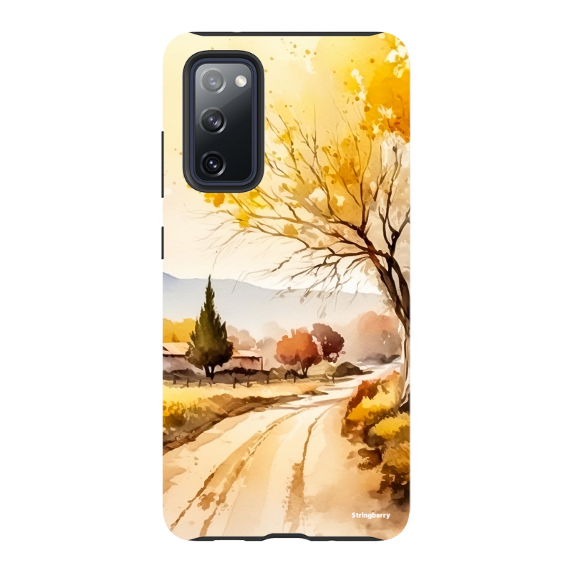 Samsung Tough Case - Axminster