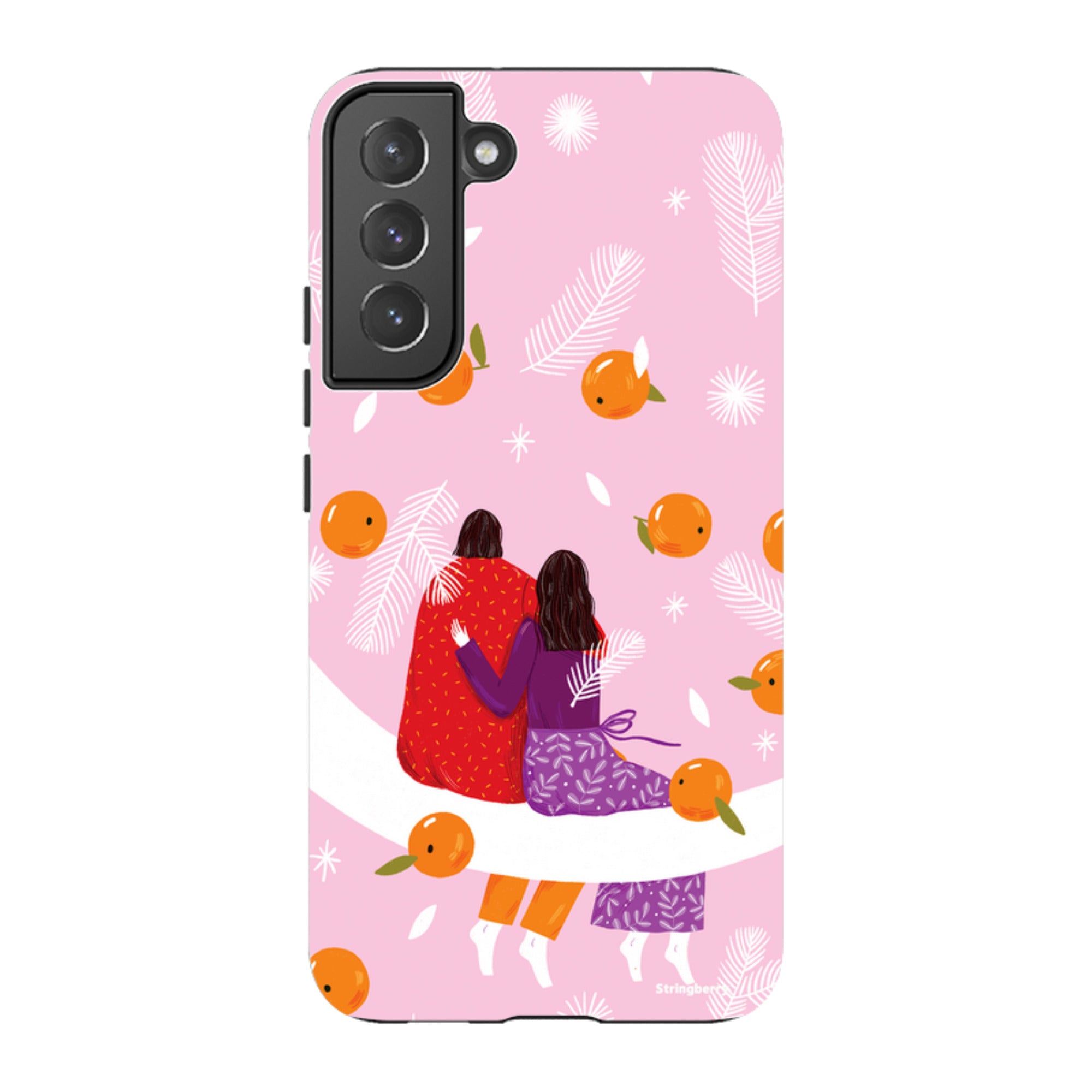 Samsung Tough Case - Sweet Dream By Madalina Andronic