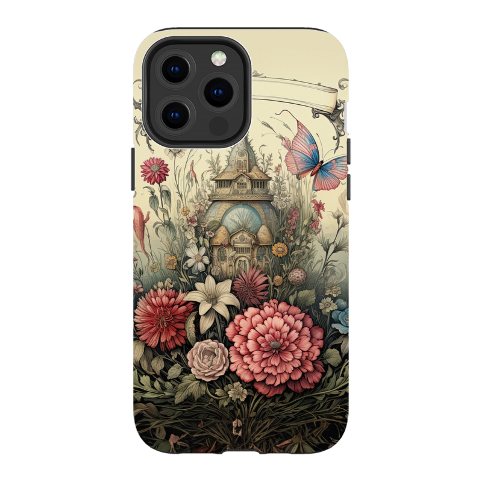 iPhone Case - Fairy Magic