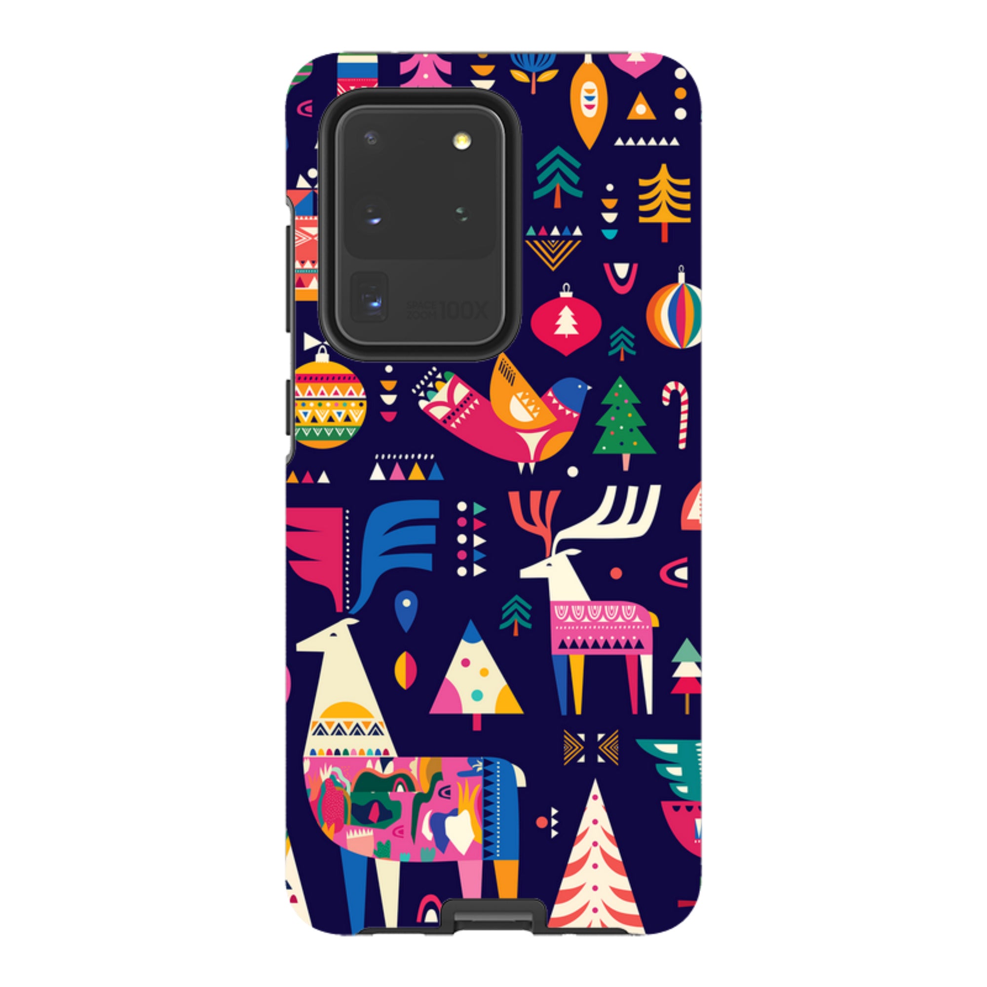 Samsung Tough Case - All Is Bright