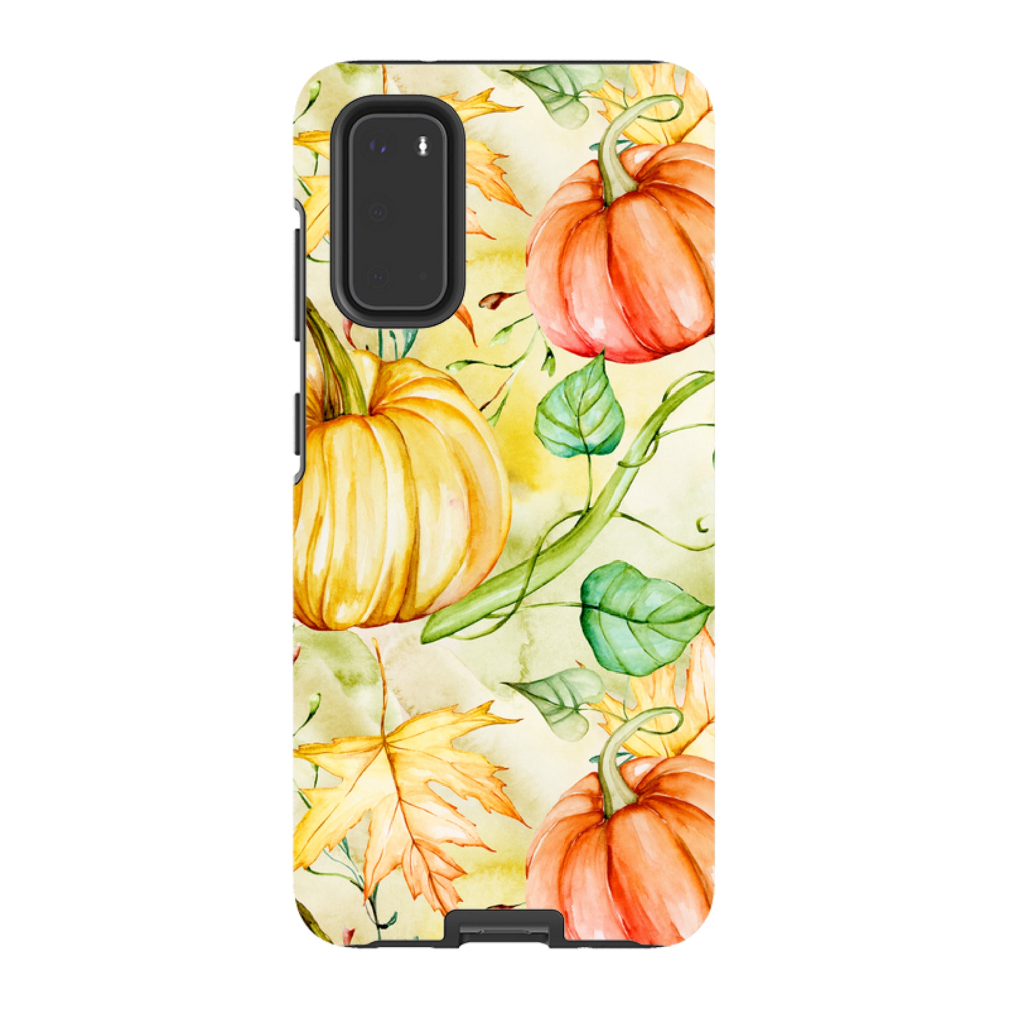 Samsung Tough Case - Hallow