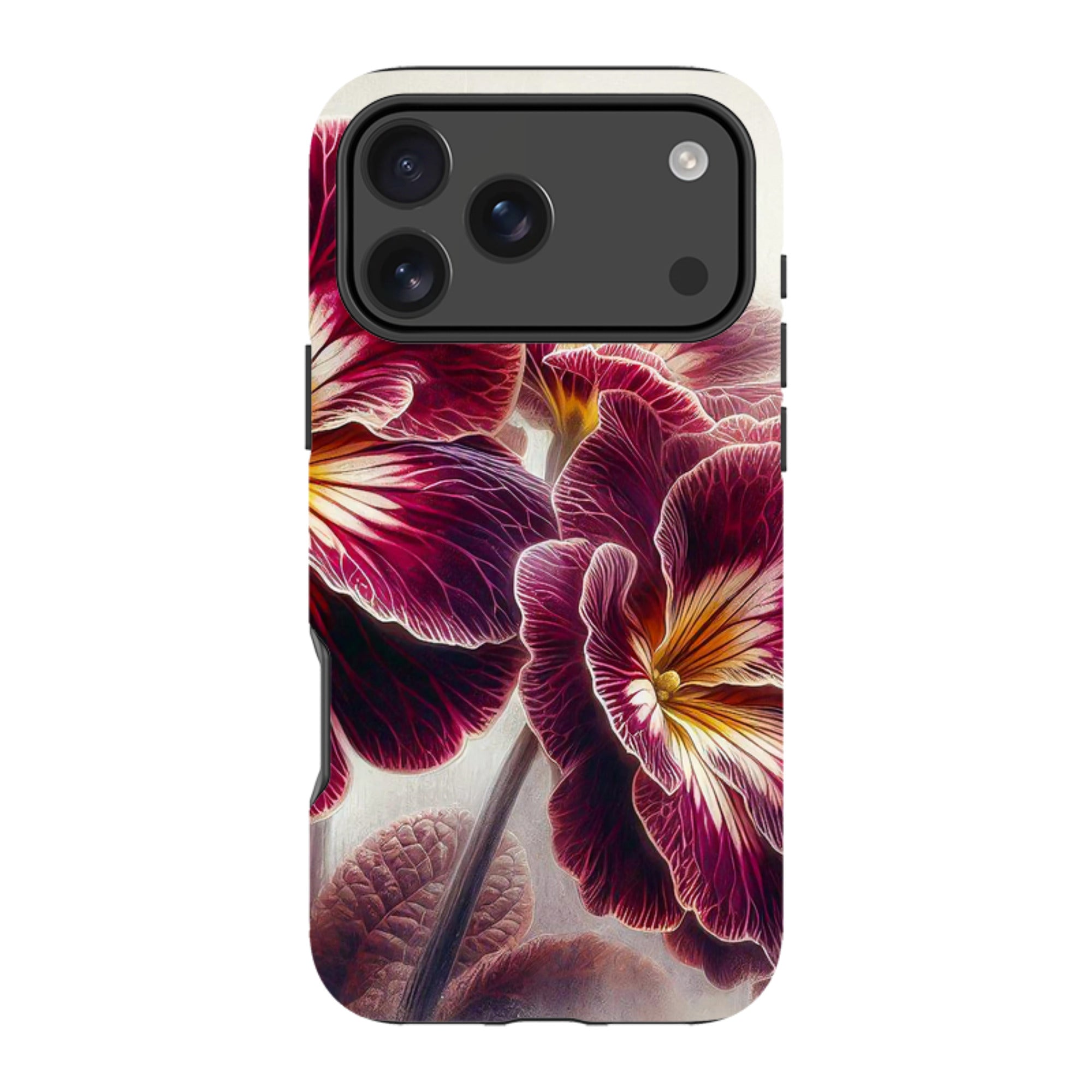 iPhone Case - Dale Floral