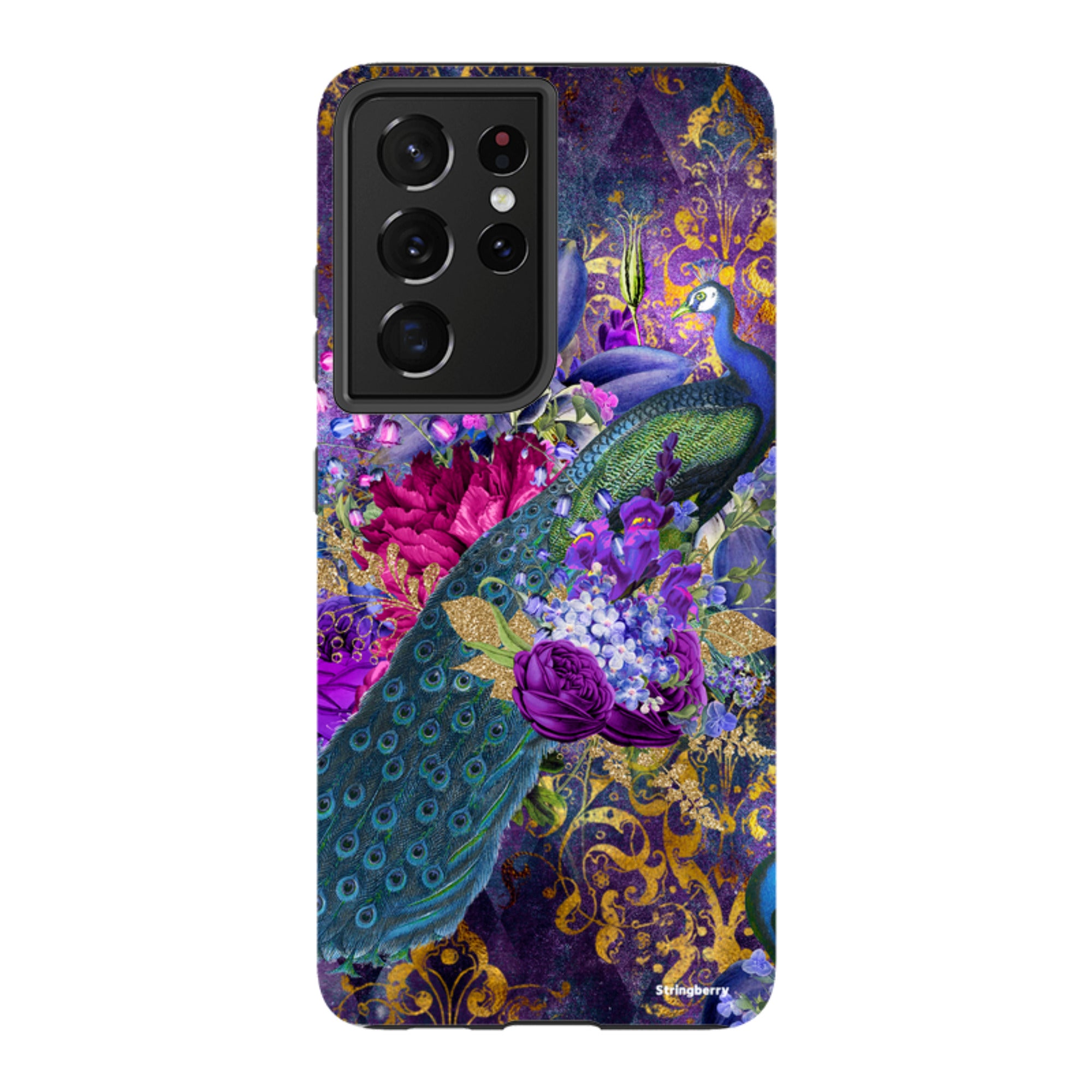 Samsung Tough Case - Wonders