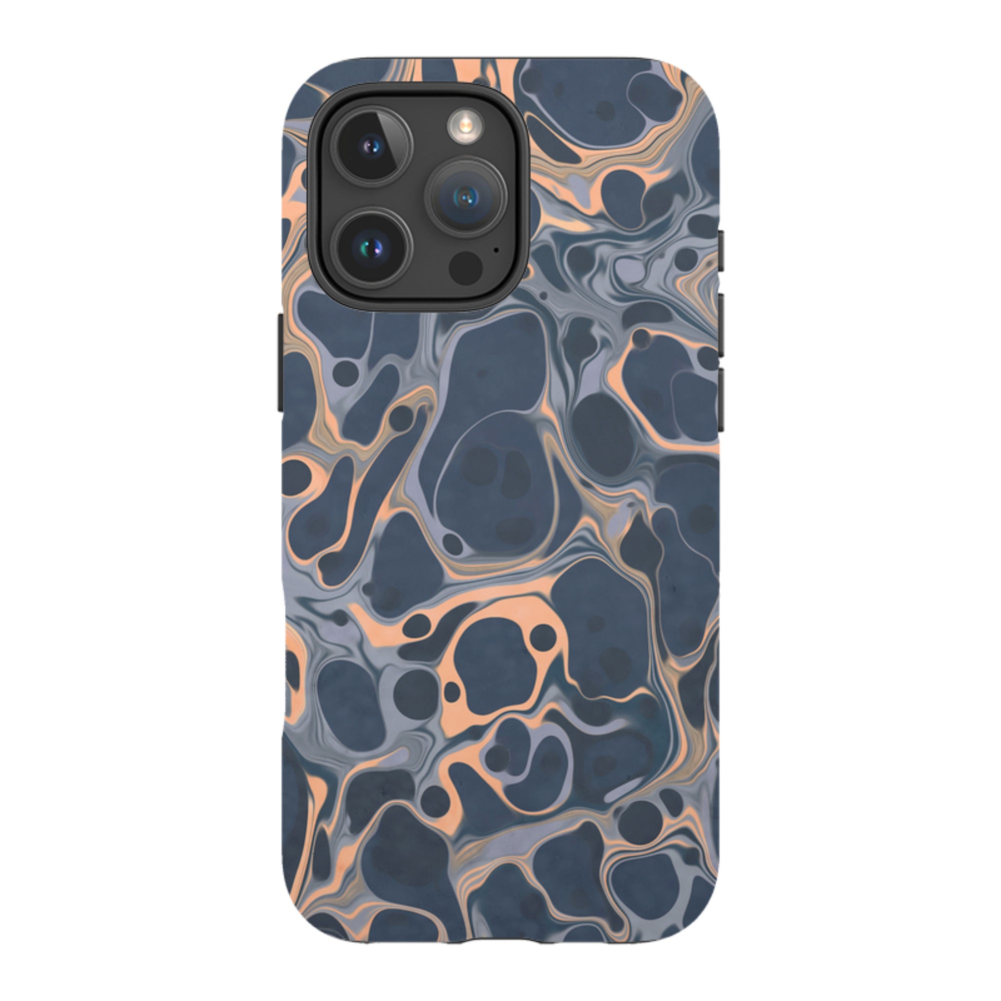 iPhone Tough Case - Sangrita