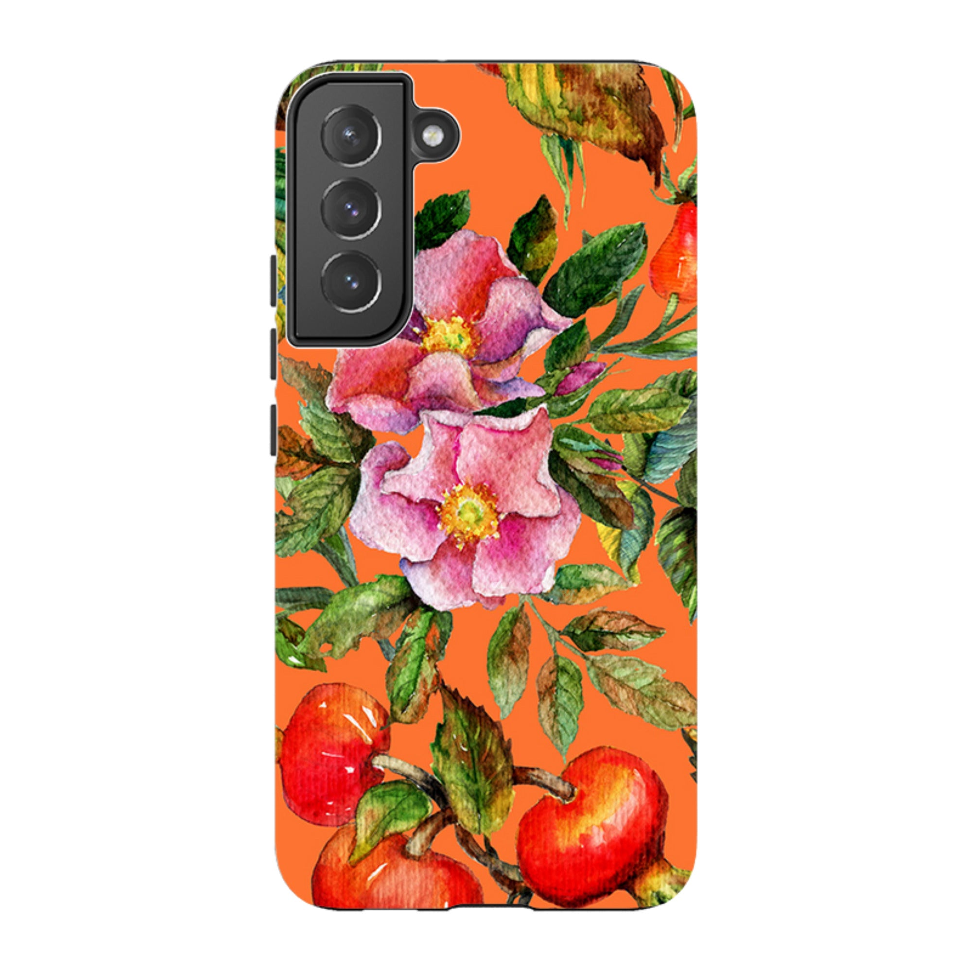 Samsung Tough Case - October Nights