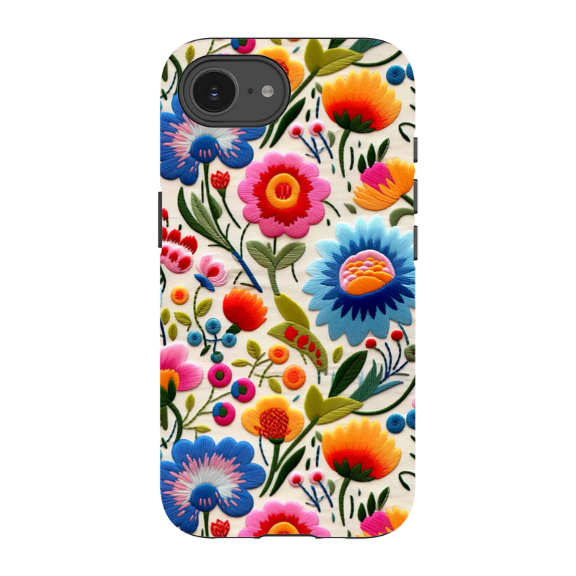iPhone Case - Hoe Valley