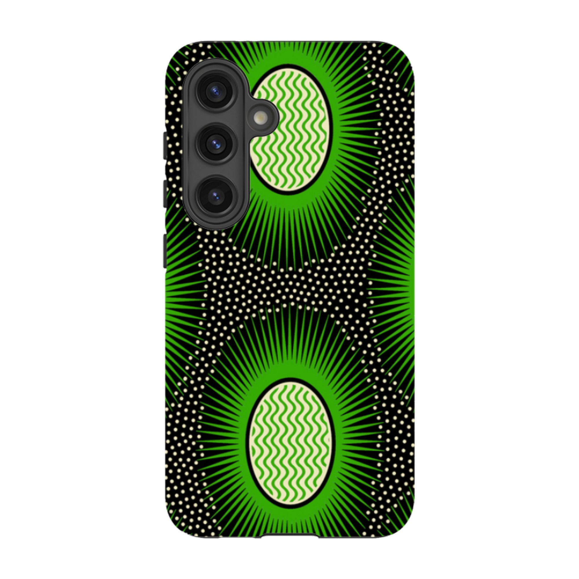 Samsung Tough Case - Eclipse By Cressida Bell