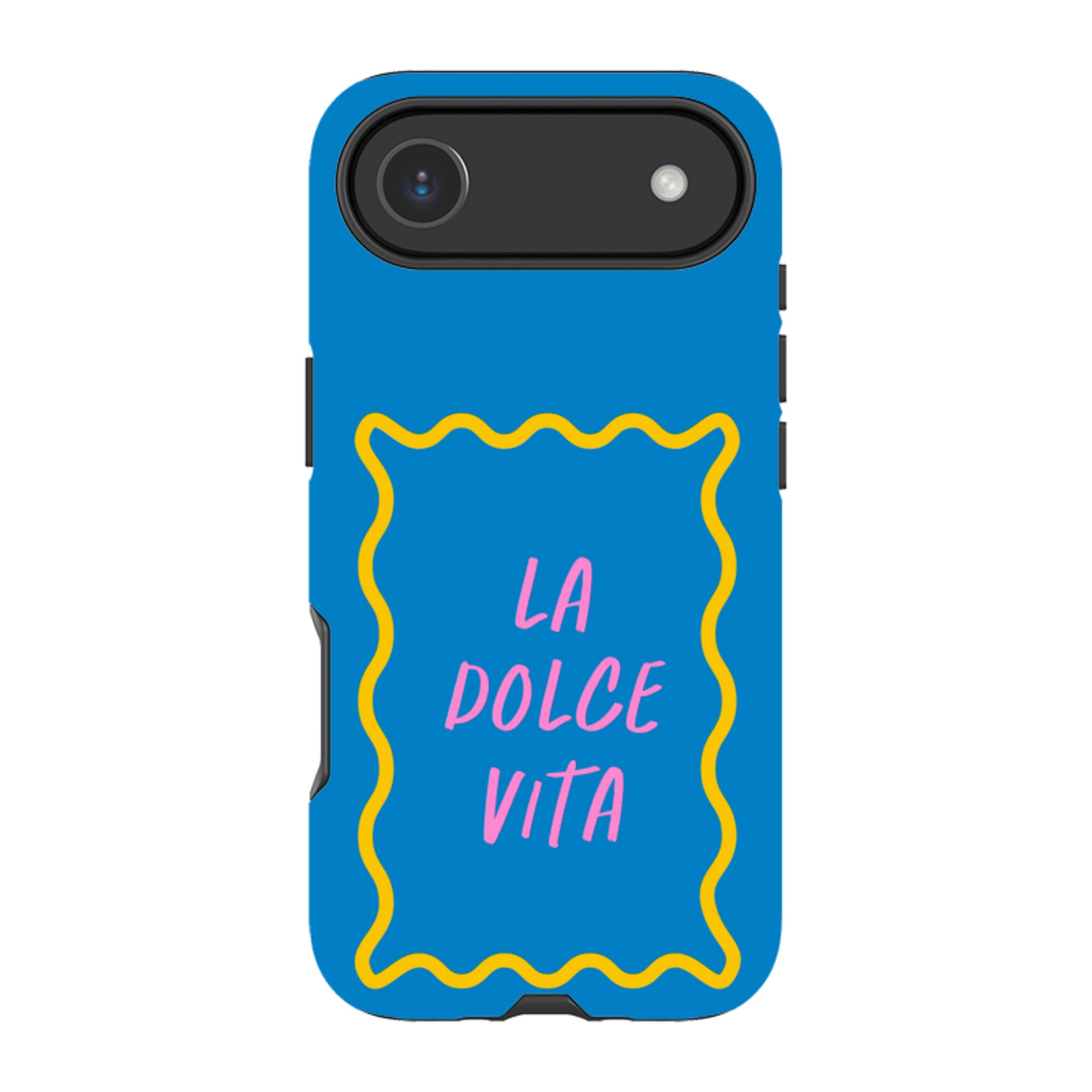 iPhone Case - La Dolce Vita