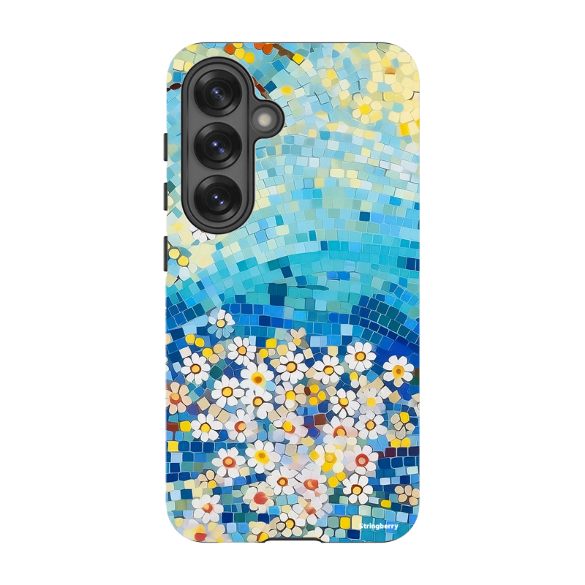 Samsung Tough Case - Adwell
