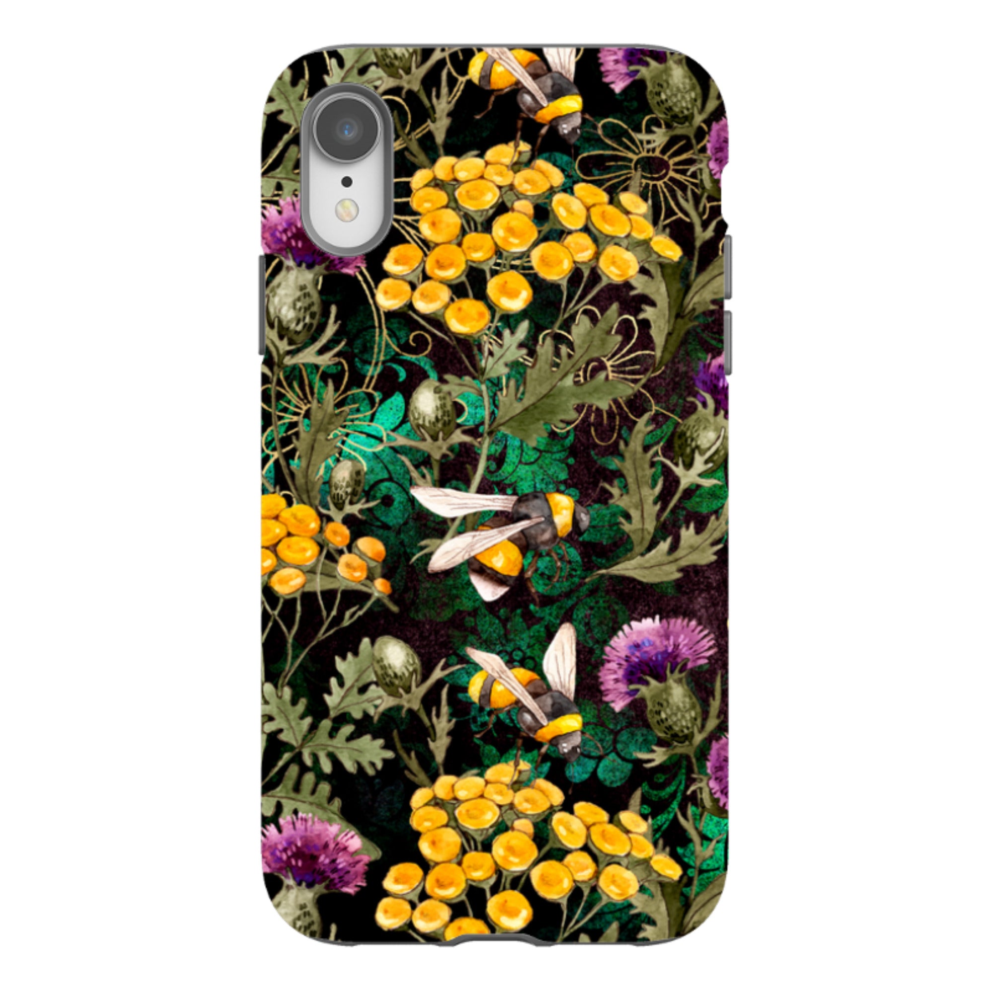 iPhone Tough Case - Fyne