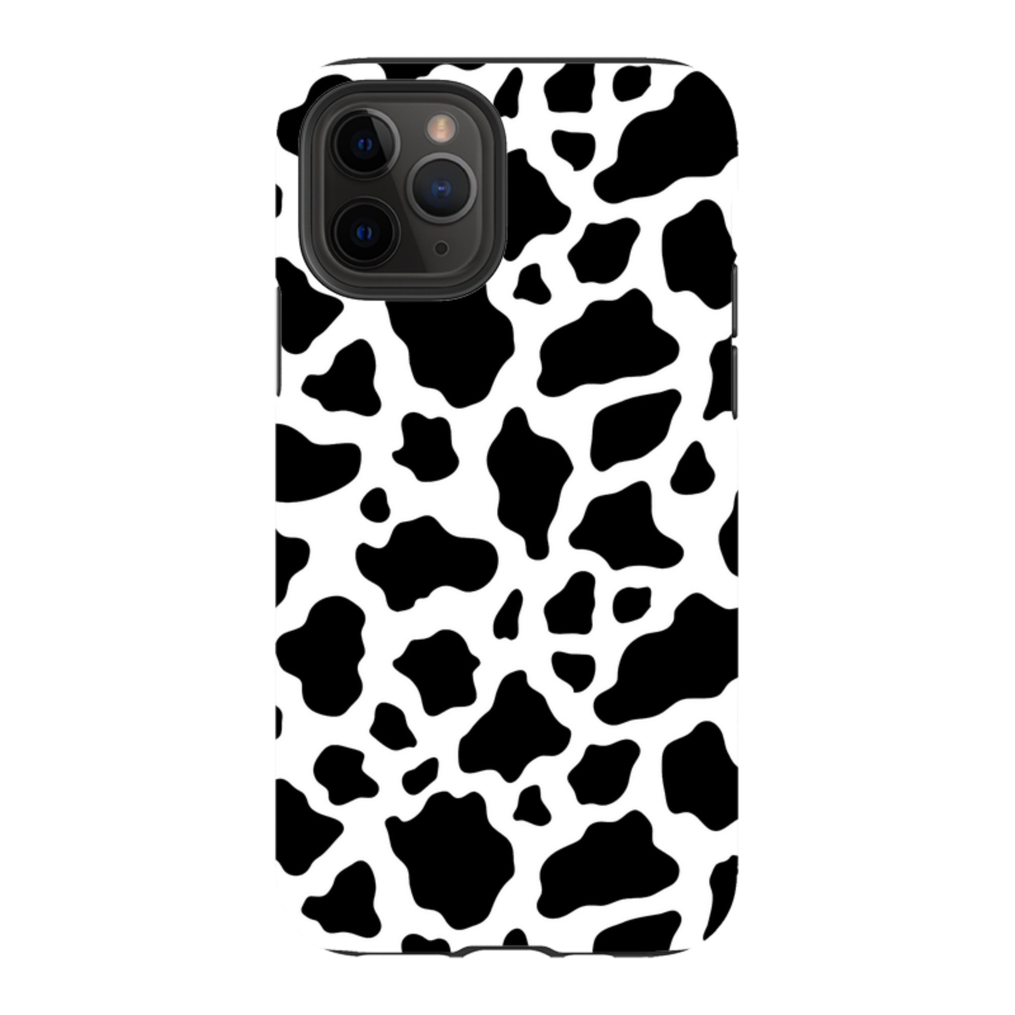 iPhone Tough Case - Moo