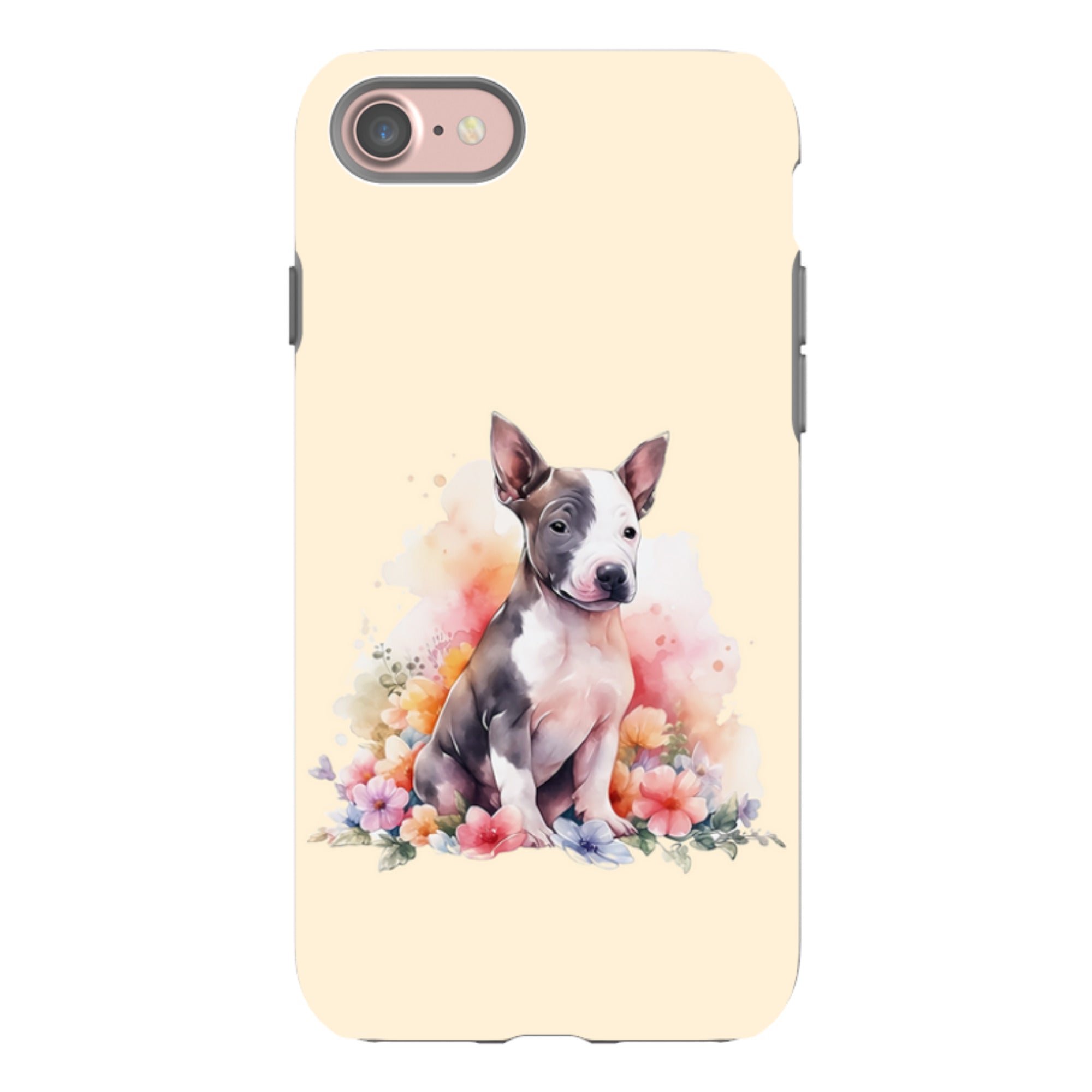 iPhone Case - Cute Dog I