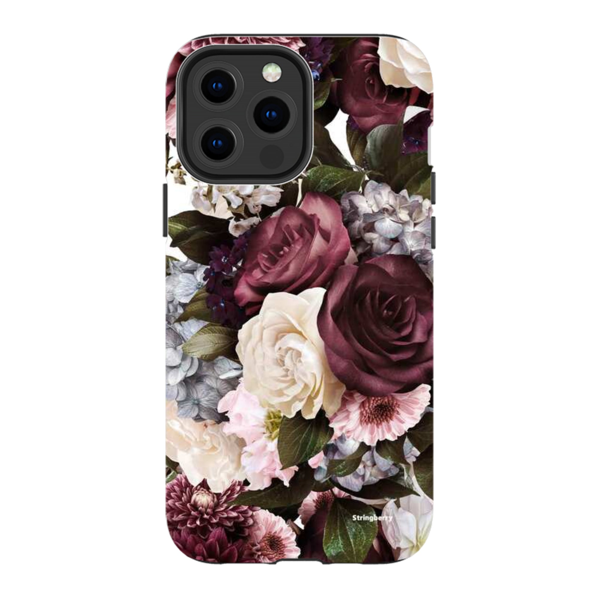 iPhone Tough Case - Dulcote