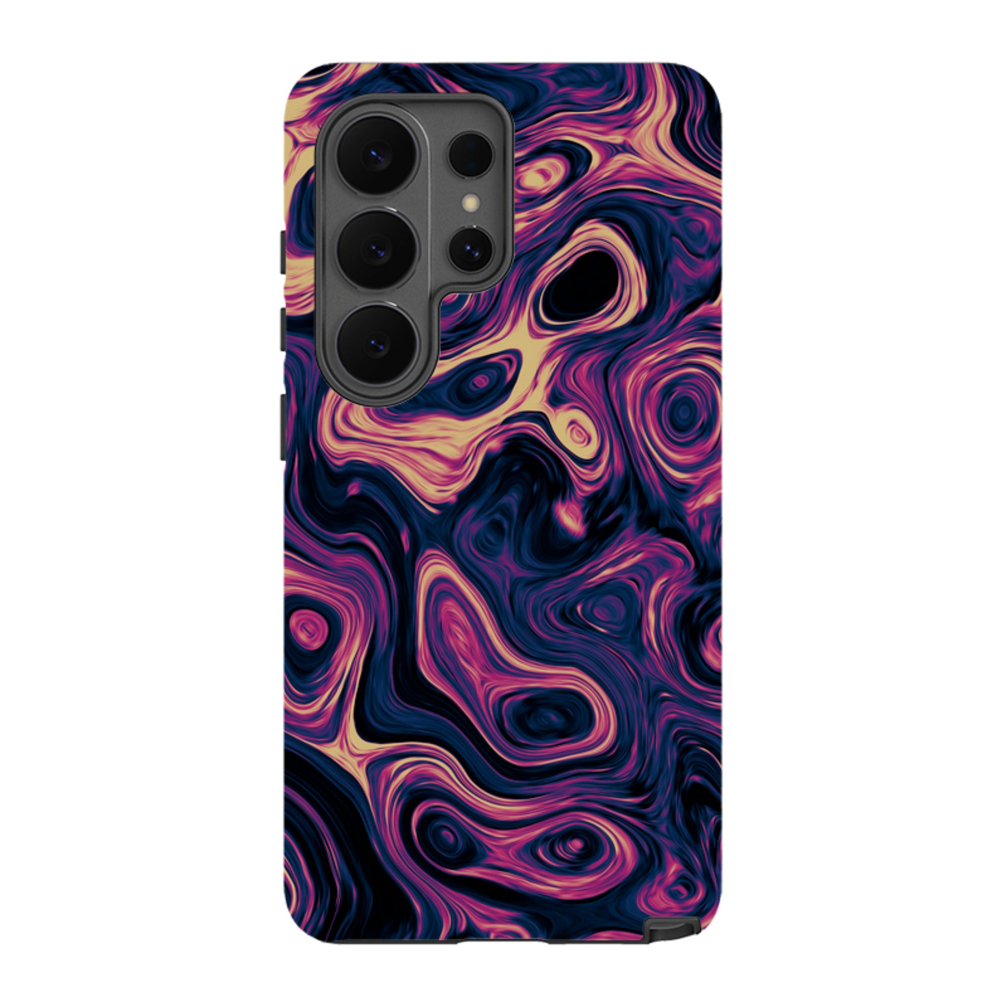 Samsung Tough Case - Bijou