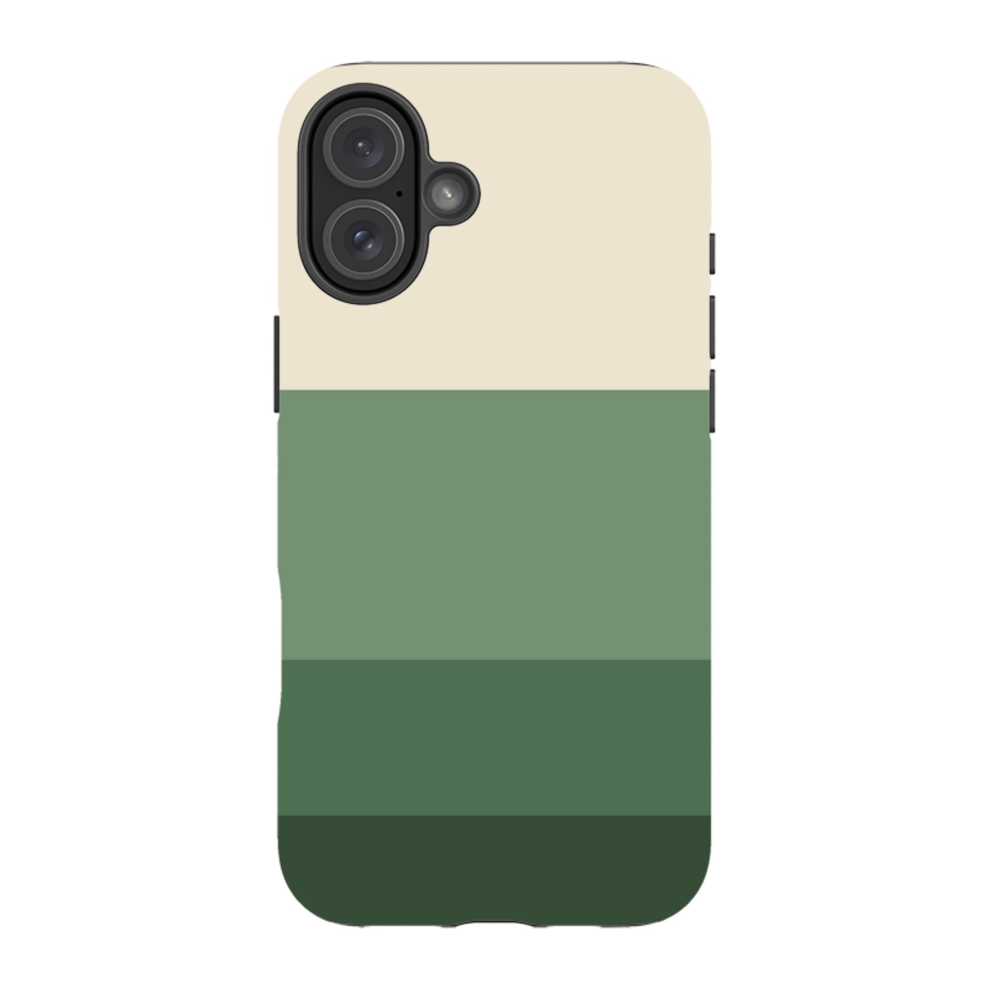 iPhone MagSafe Tough Case -  Hong Kong Chroma