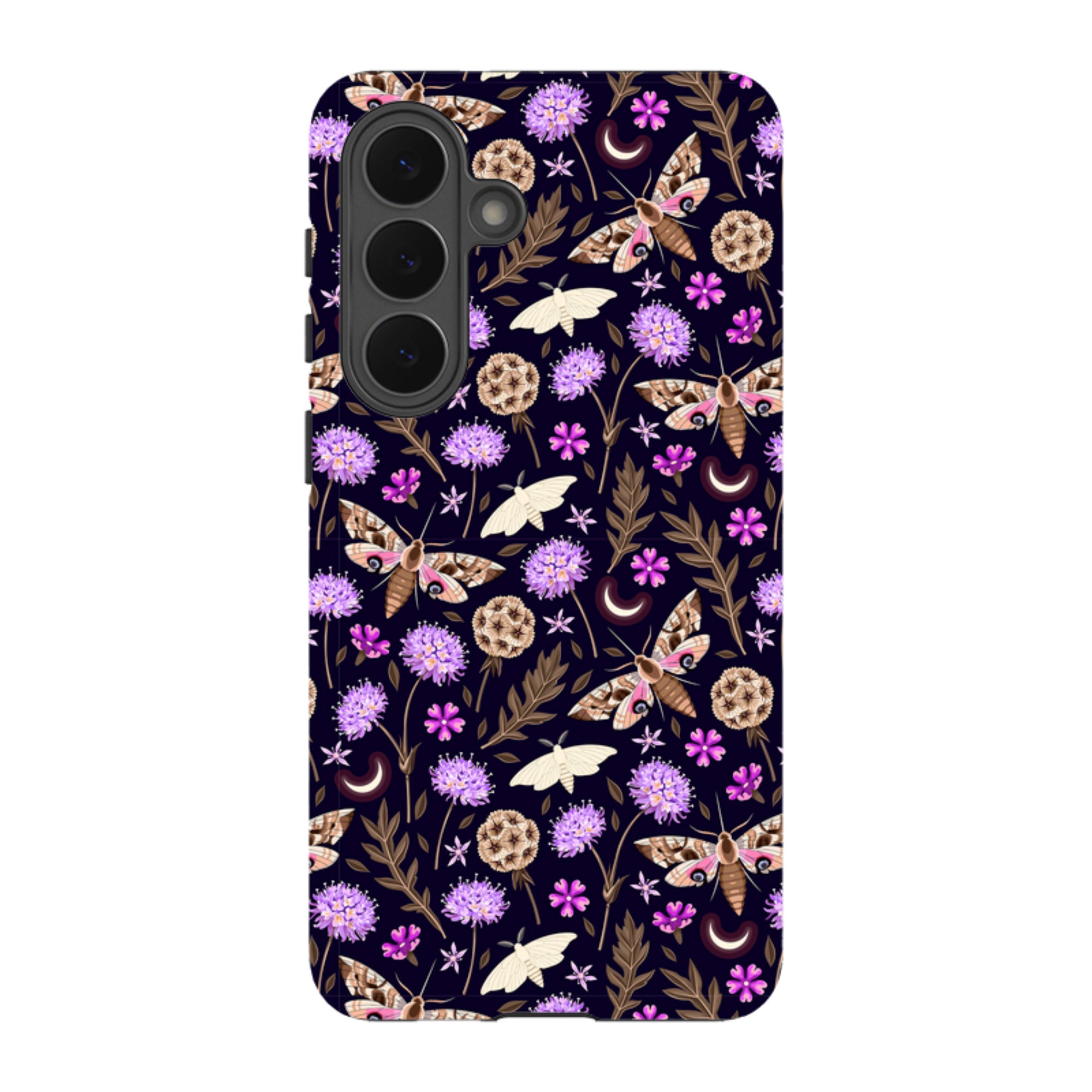 Samsung Tough Case - Bayley
