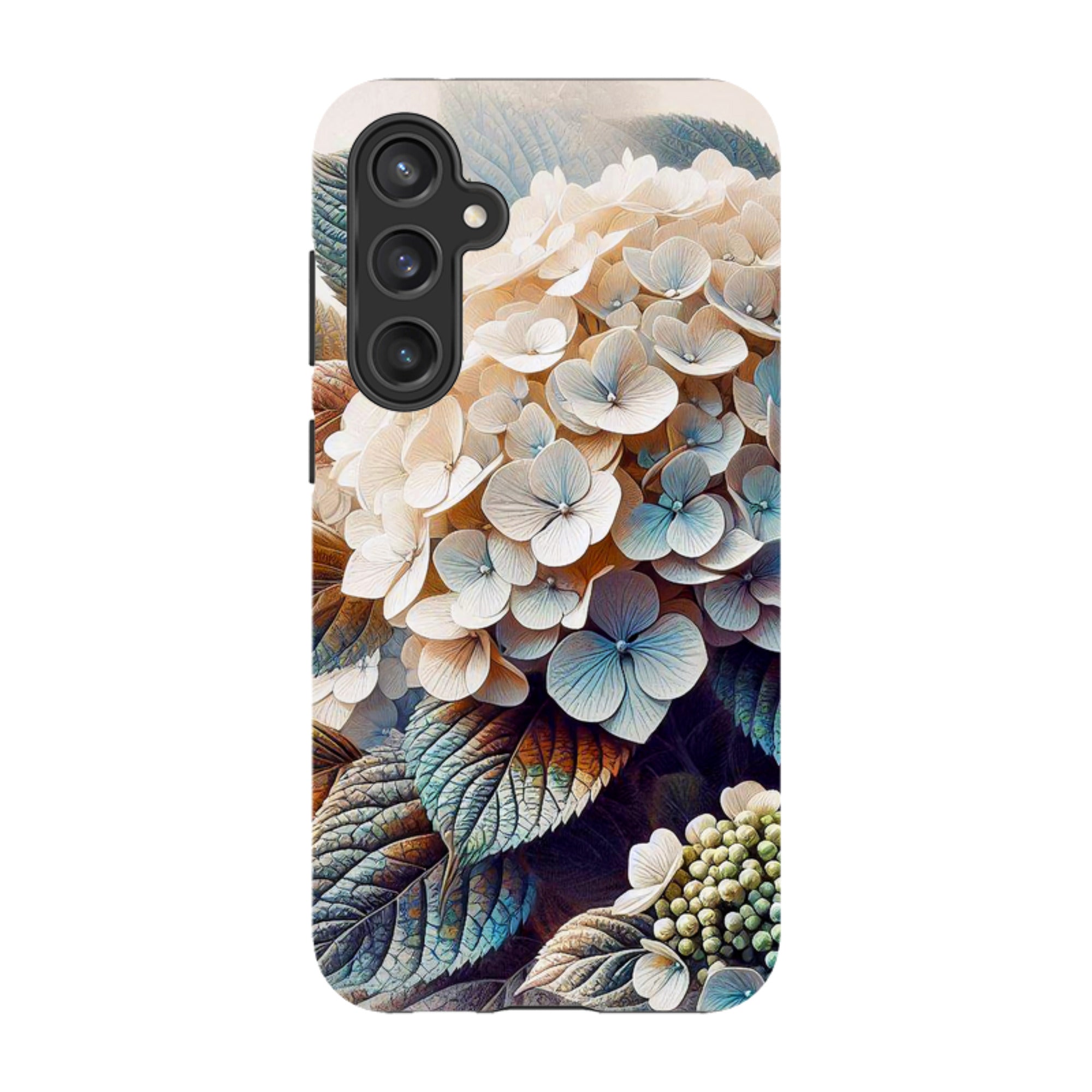 Samsung Tough Case - Coniston Floral