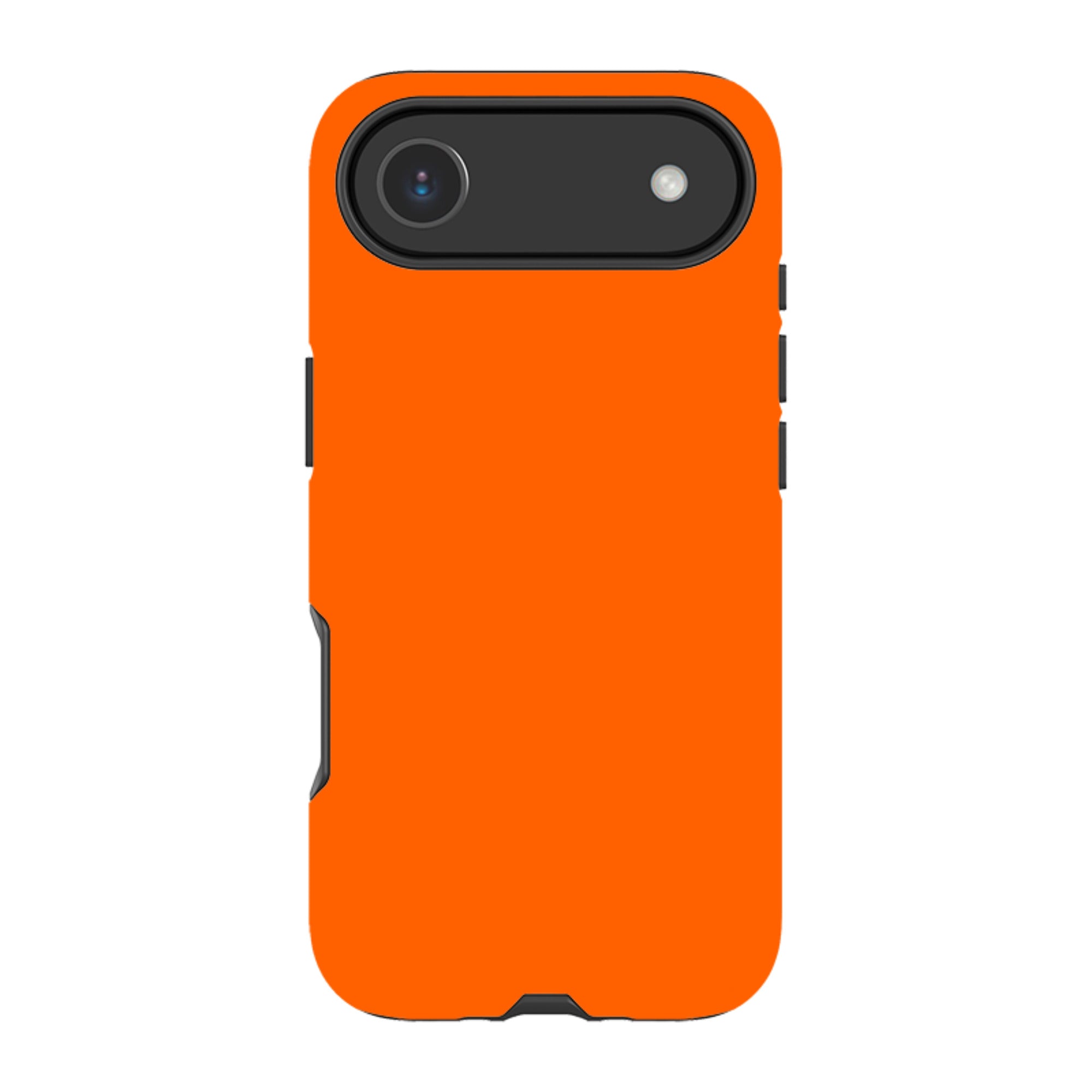 iPhone MagSafe Tough Case -  San Jose Red