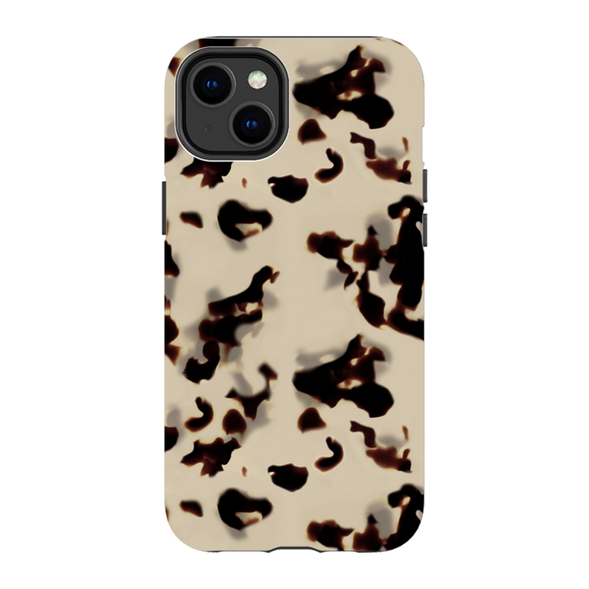 iPhone MagSafe Tough Case -  Ivory Rocky Road