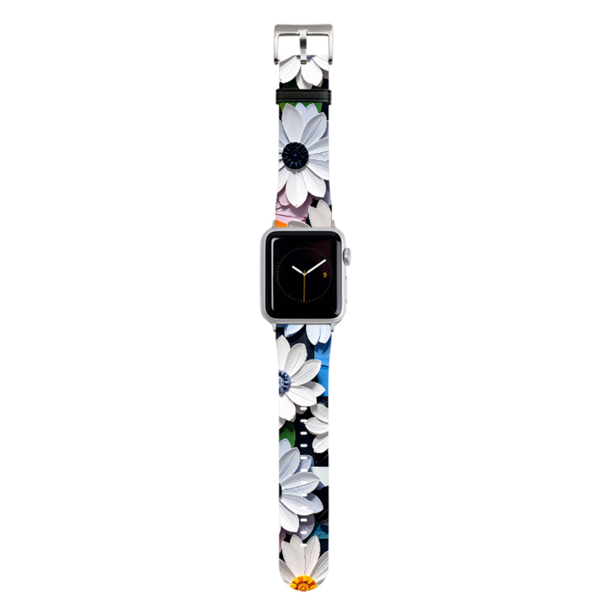Summer Daisies Apple Watch Strap