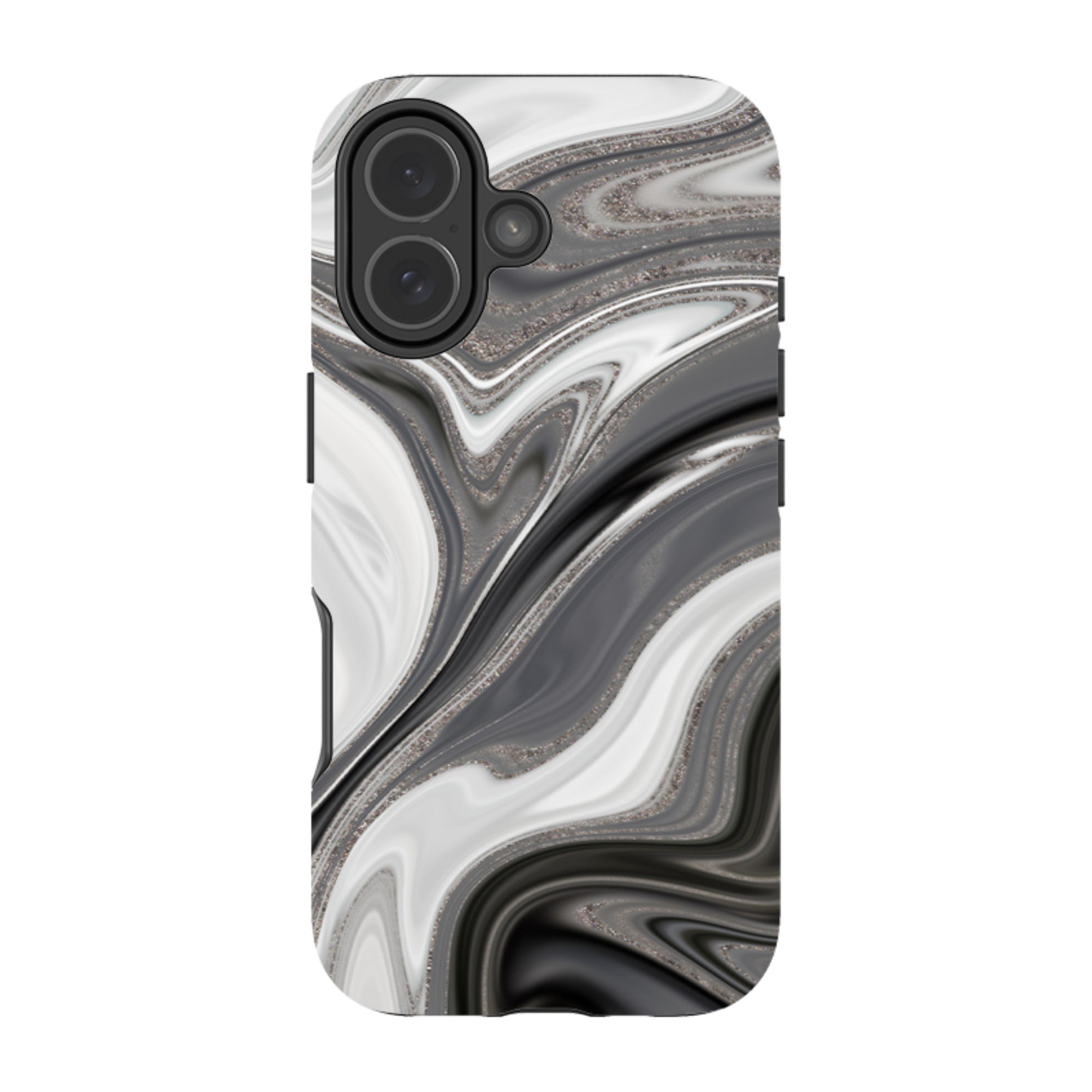 iPhone MagSafe Tough Case -  Swash