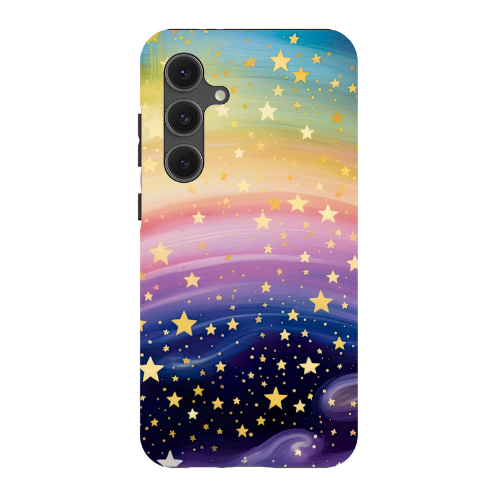 Samsung Tough Case - Colour Galaxy II