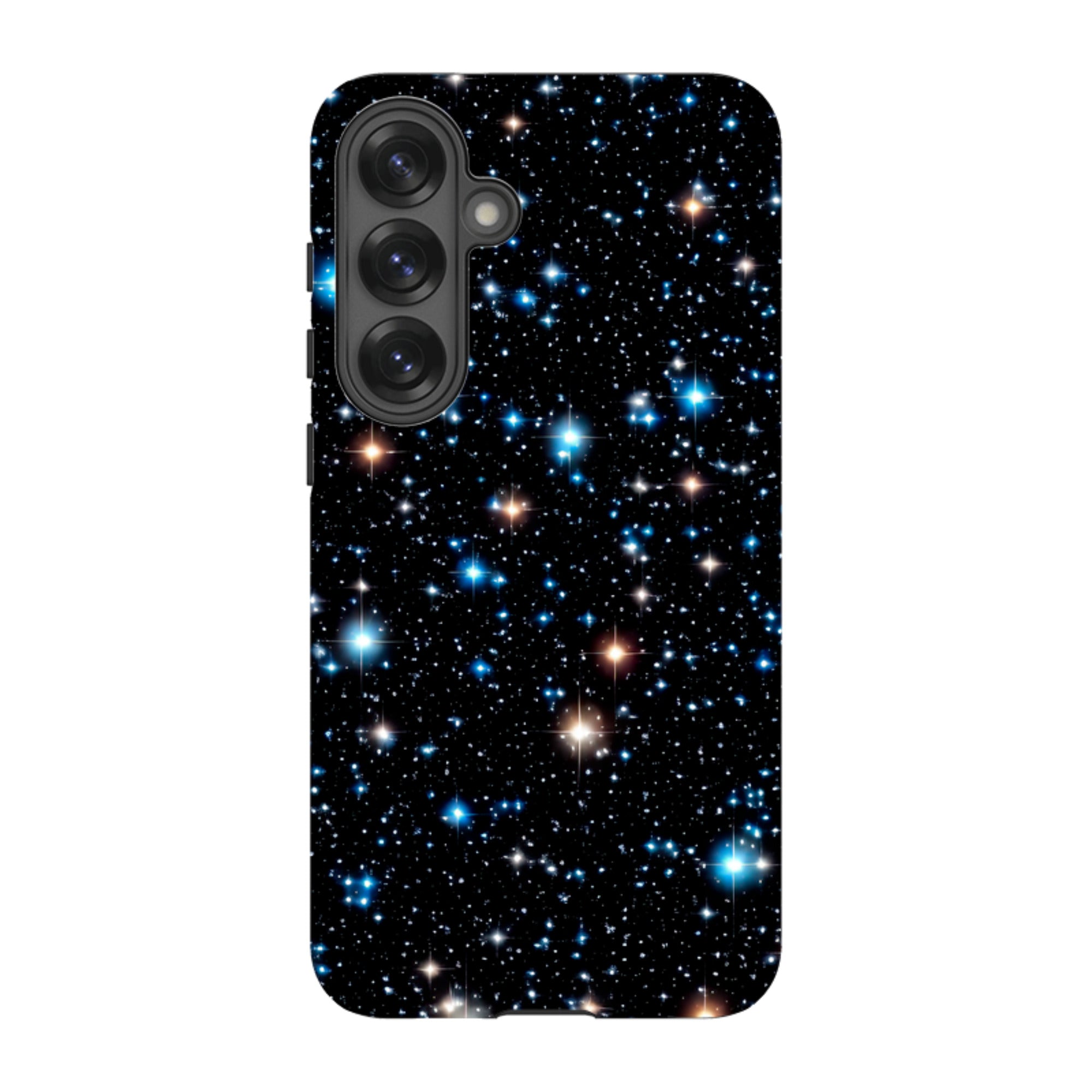 Samsung Tough Case - Night Sparkle II (Case Does Not Glitter)