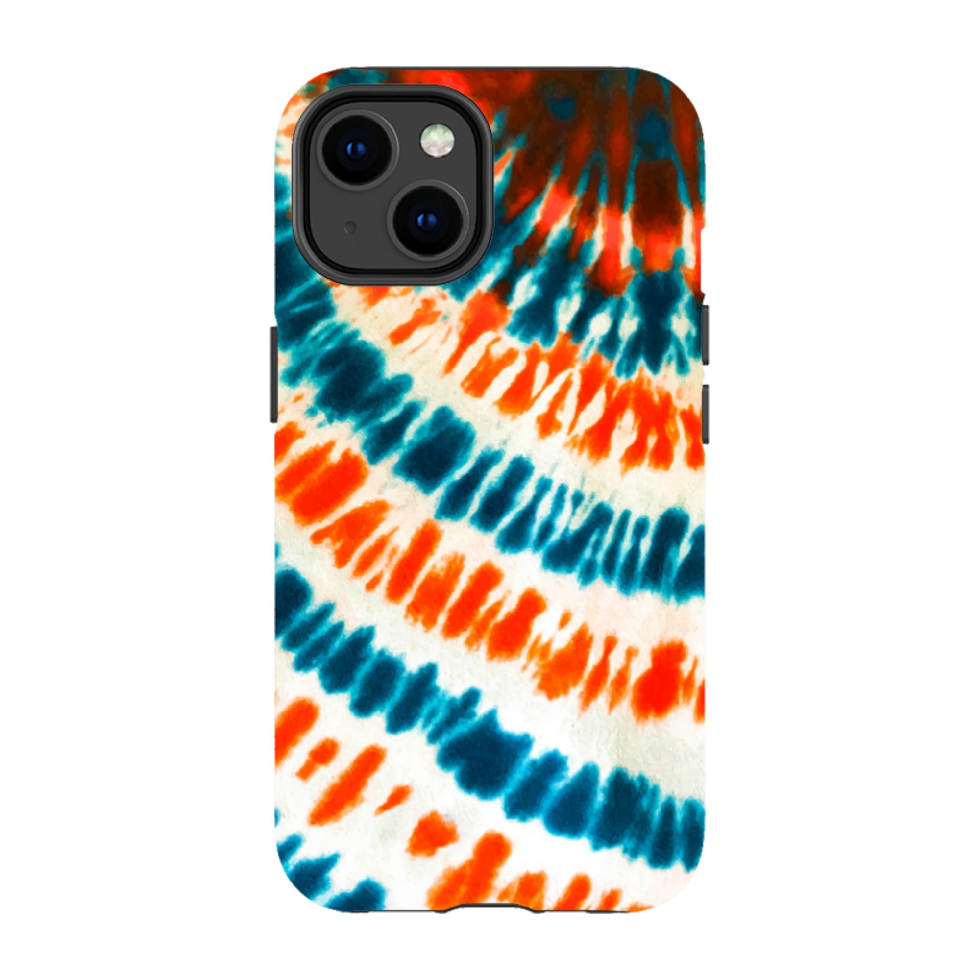 iPhone Tough Case - Woodstock