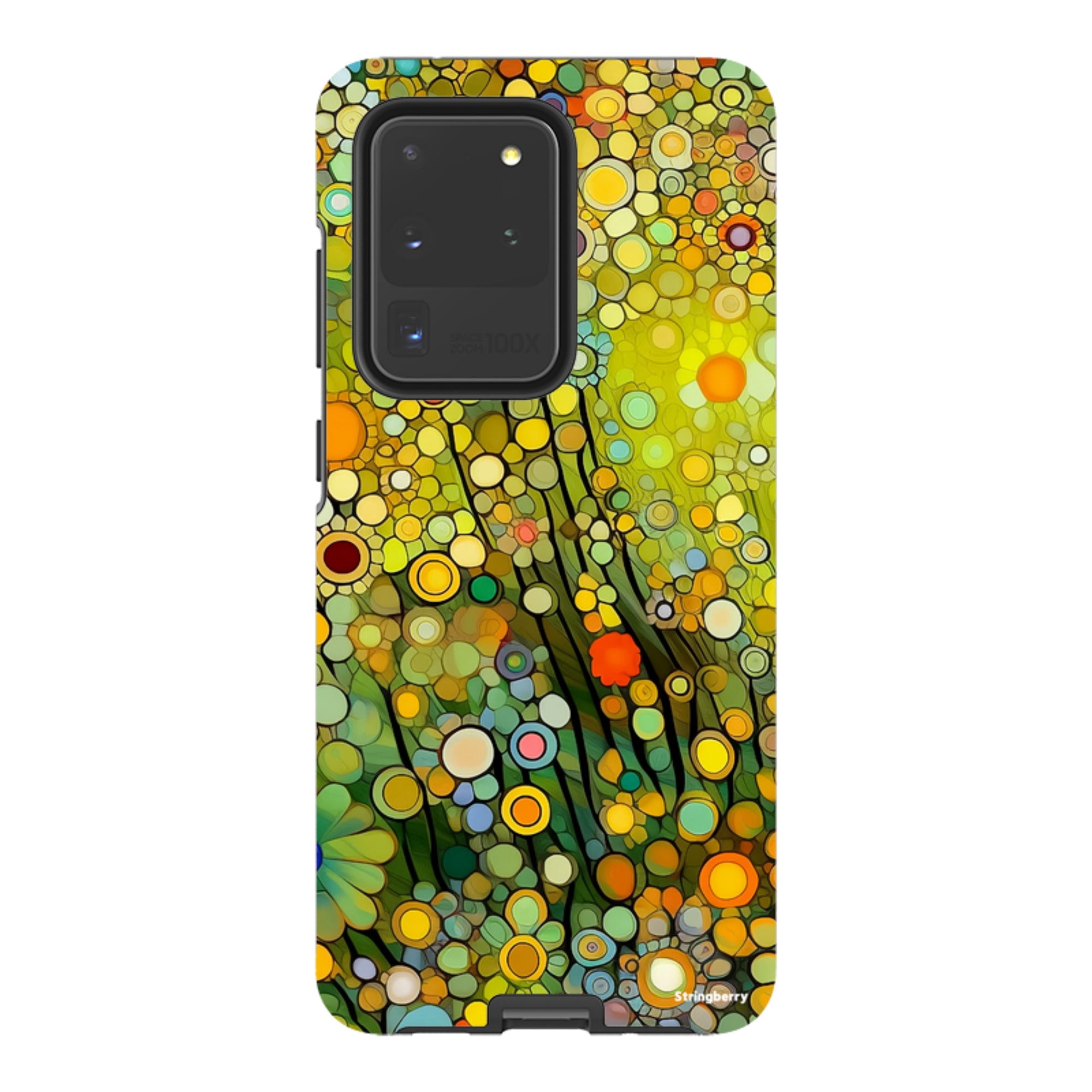 Samsung Tough Case - Bould