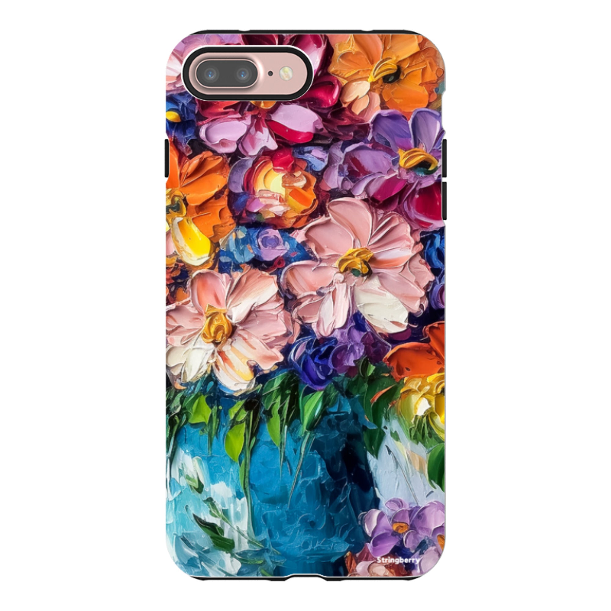 iPhone Tough Case - Oakington