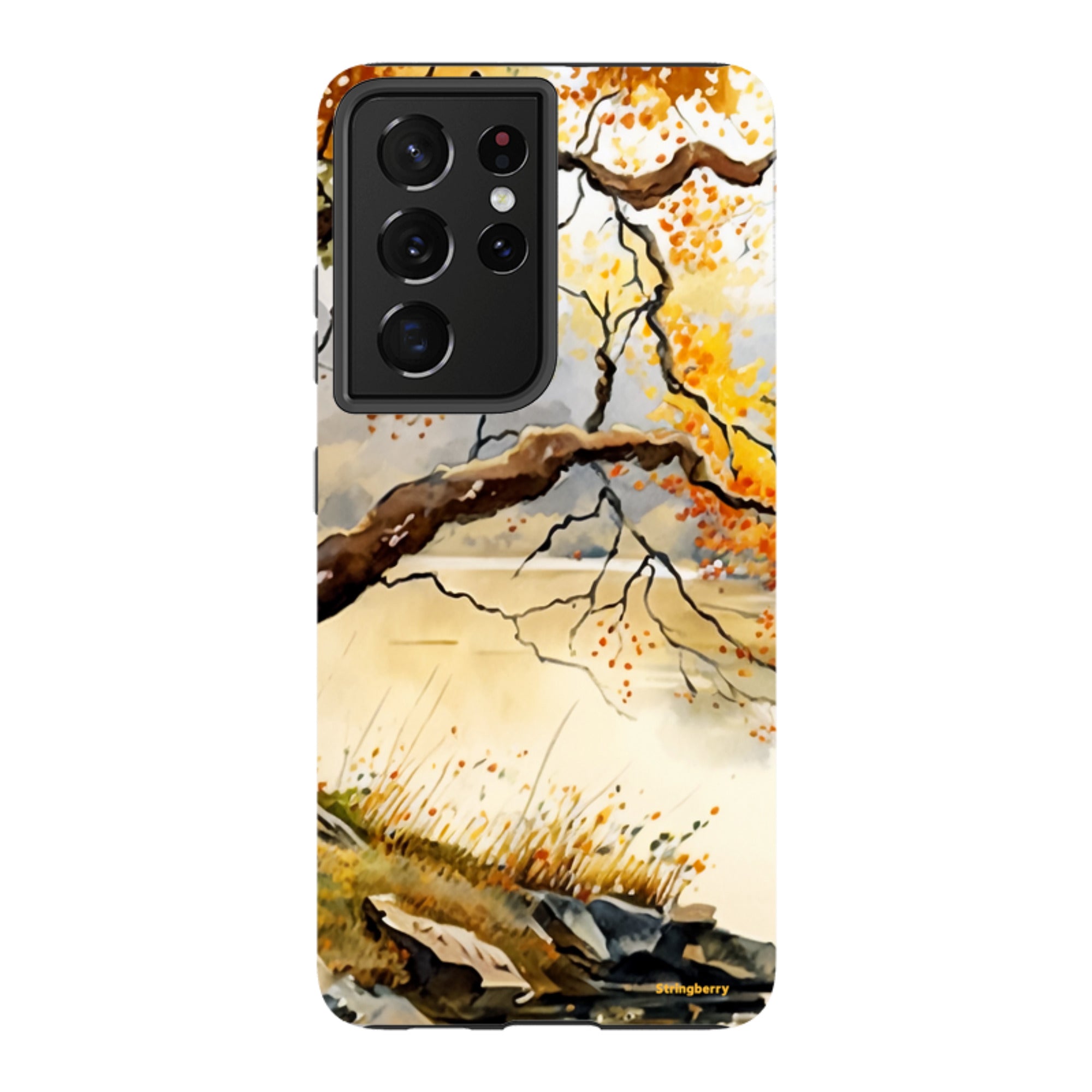 Samsung Tough Case - Waters Edge