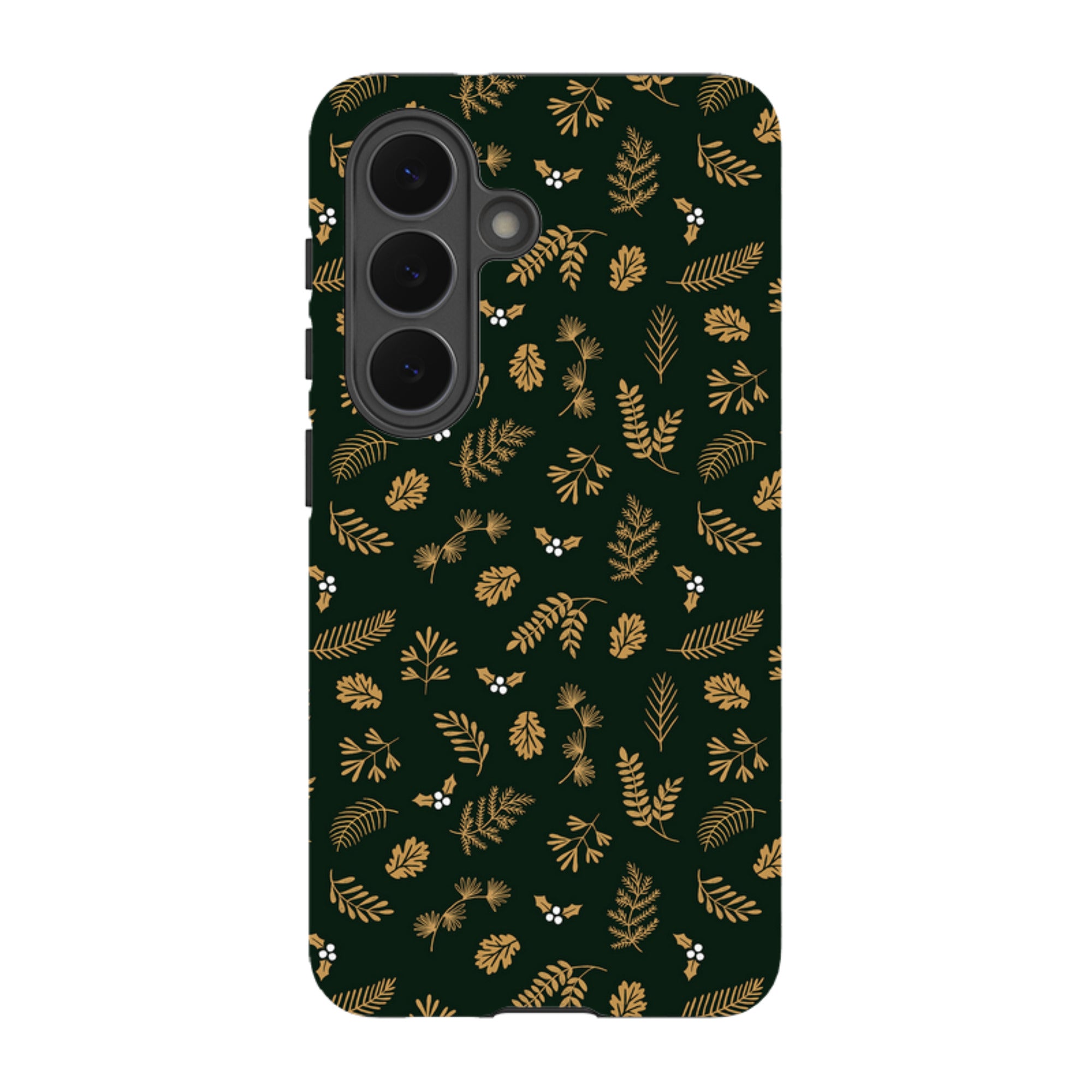 Samsung Tough Case - Pa Rum Pum Pum