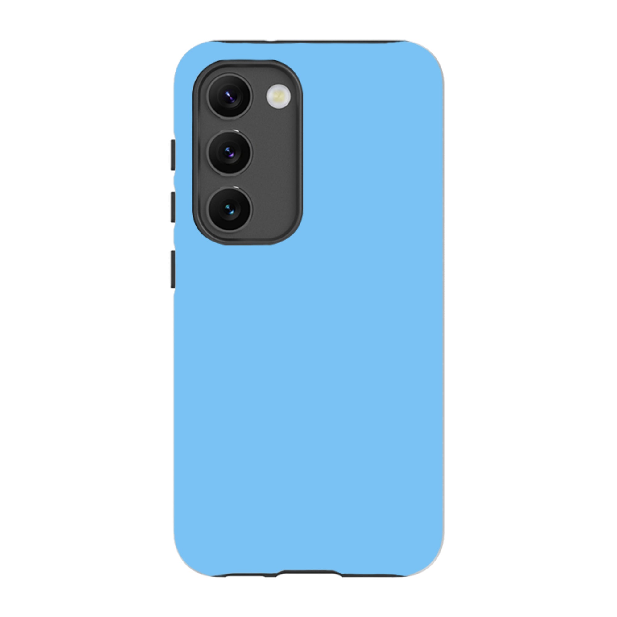 Samsung Tough Case - Chicago Blue