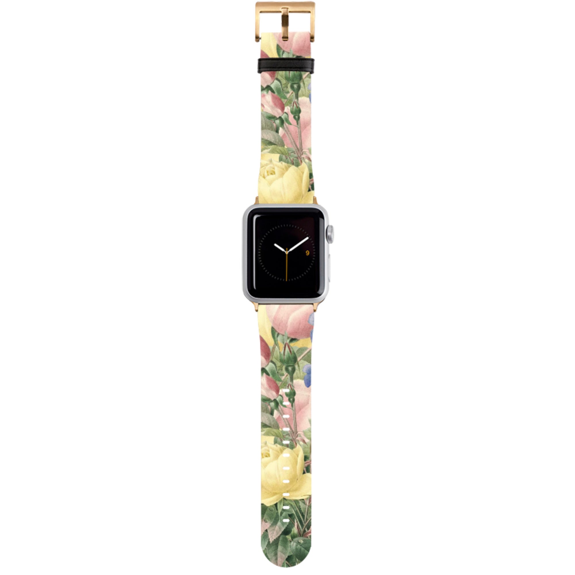 Ockley Apple Watch Strap