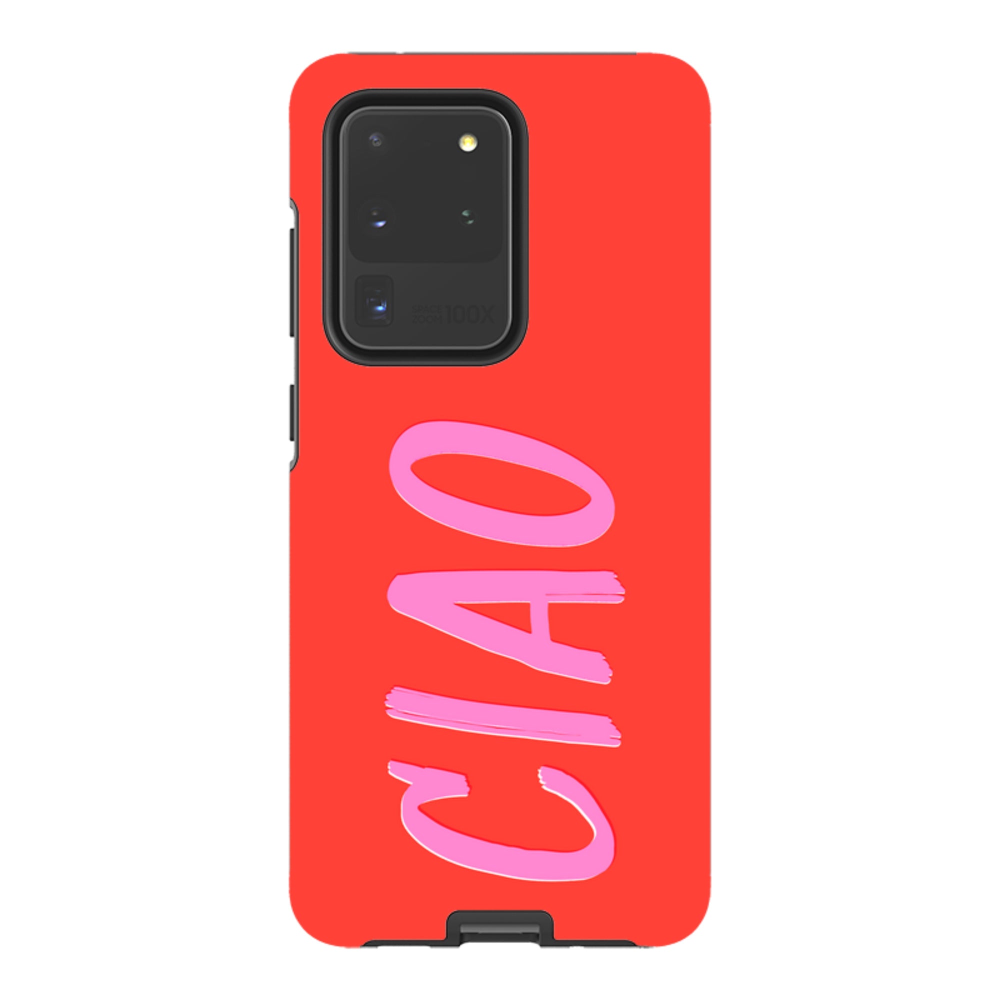 Samsung Tough Case - Ciao
