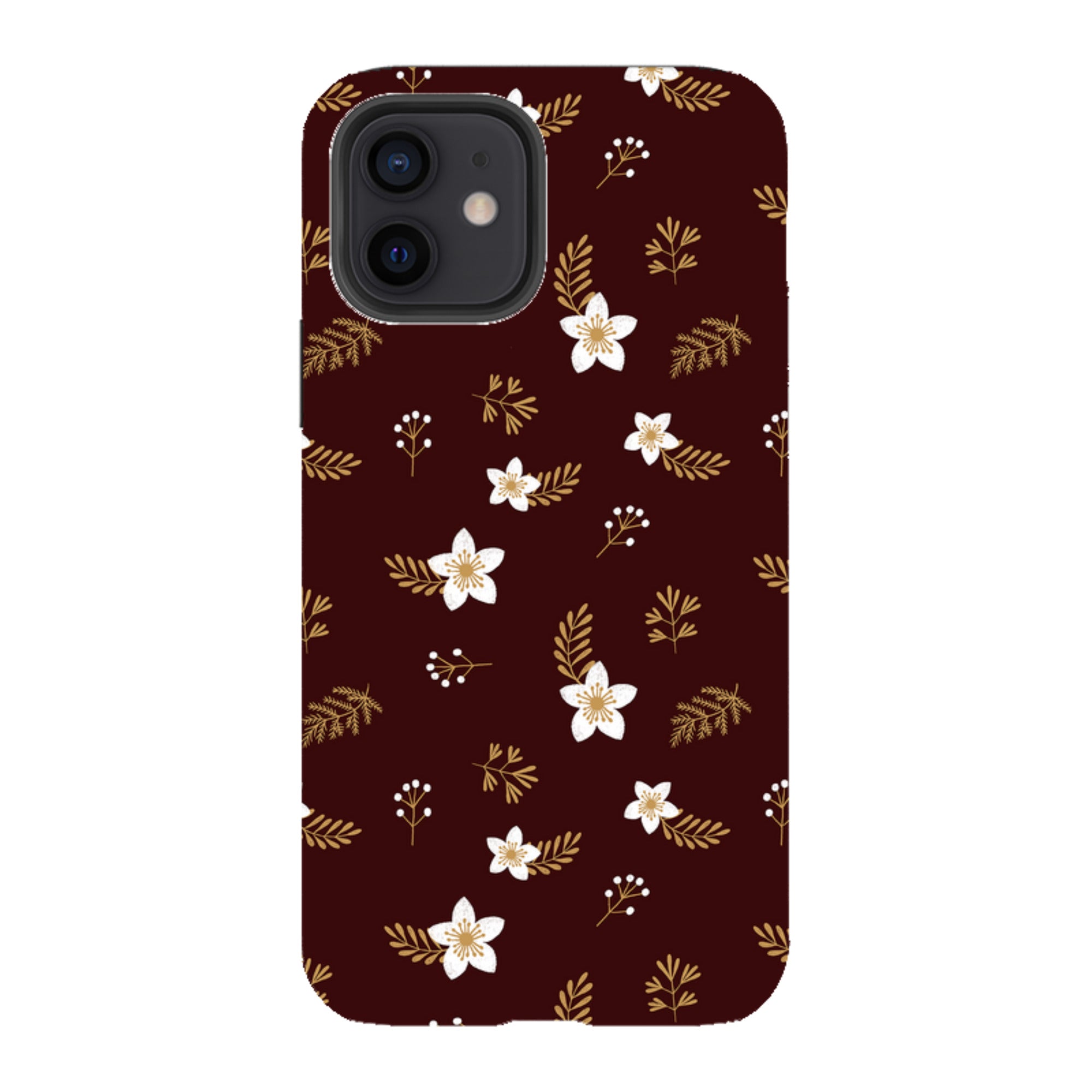iPhone Tough Case - Peace On Earth