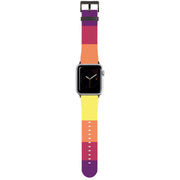 Bari Chroma Apple Watch Strap