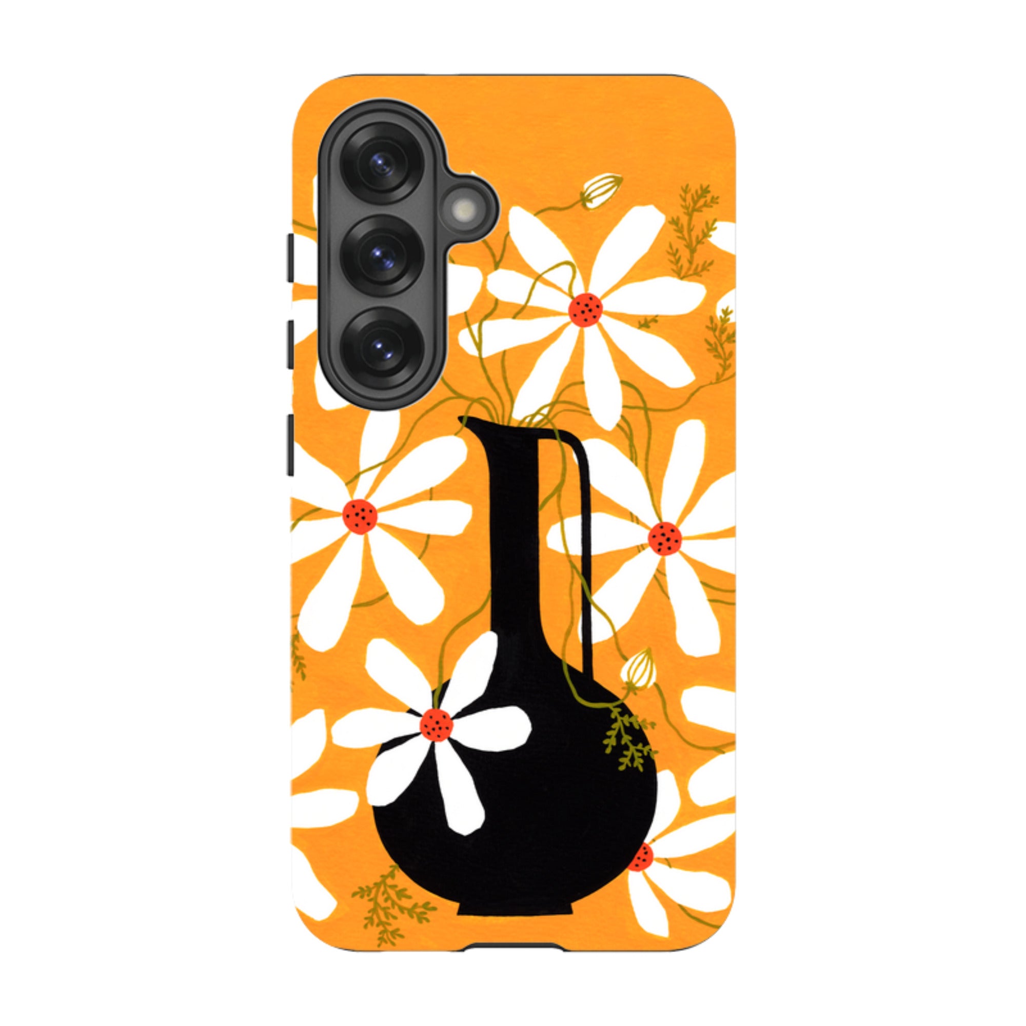 Samsung Tough Case - Cosmos By Madalina Andronic