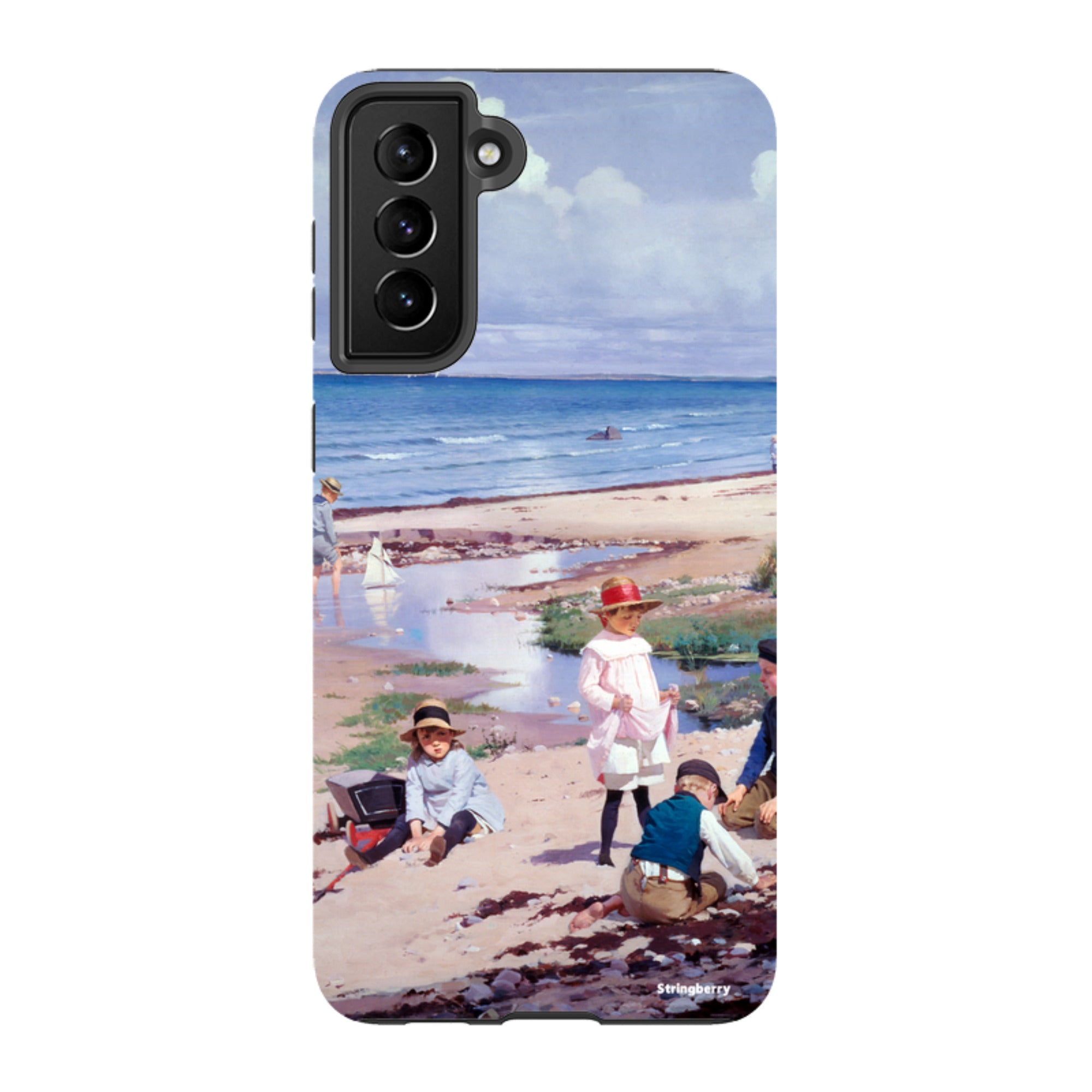 Samsung Tough Case - Beach Life By Heritage