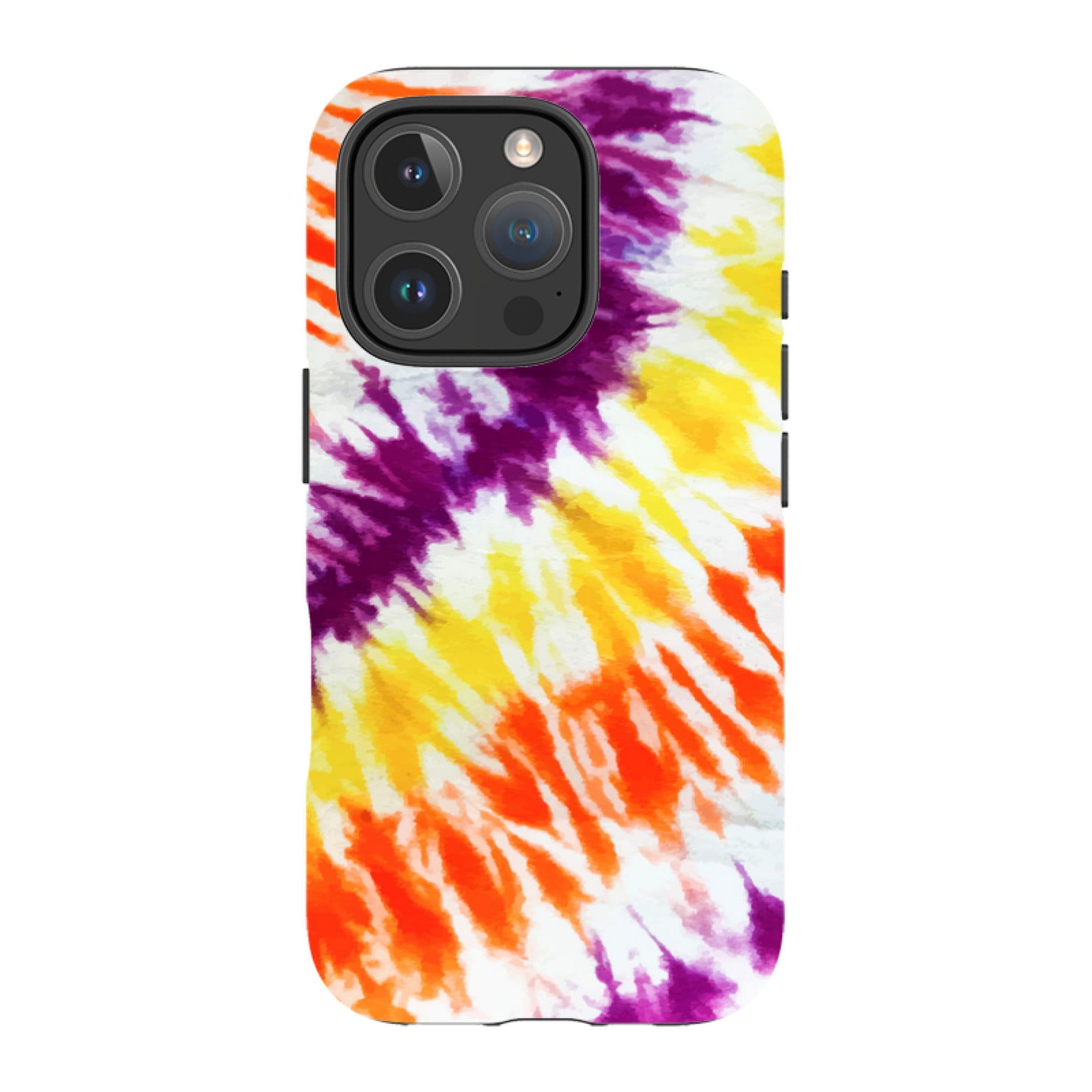 iPhone Tough Case - Sonic Temple