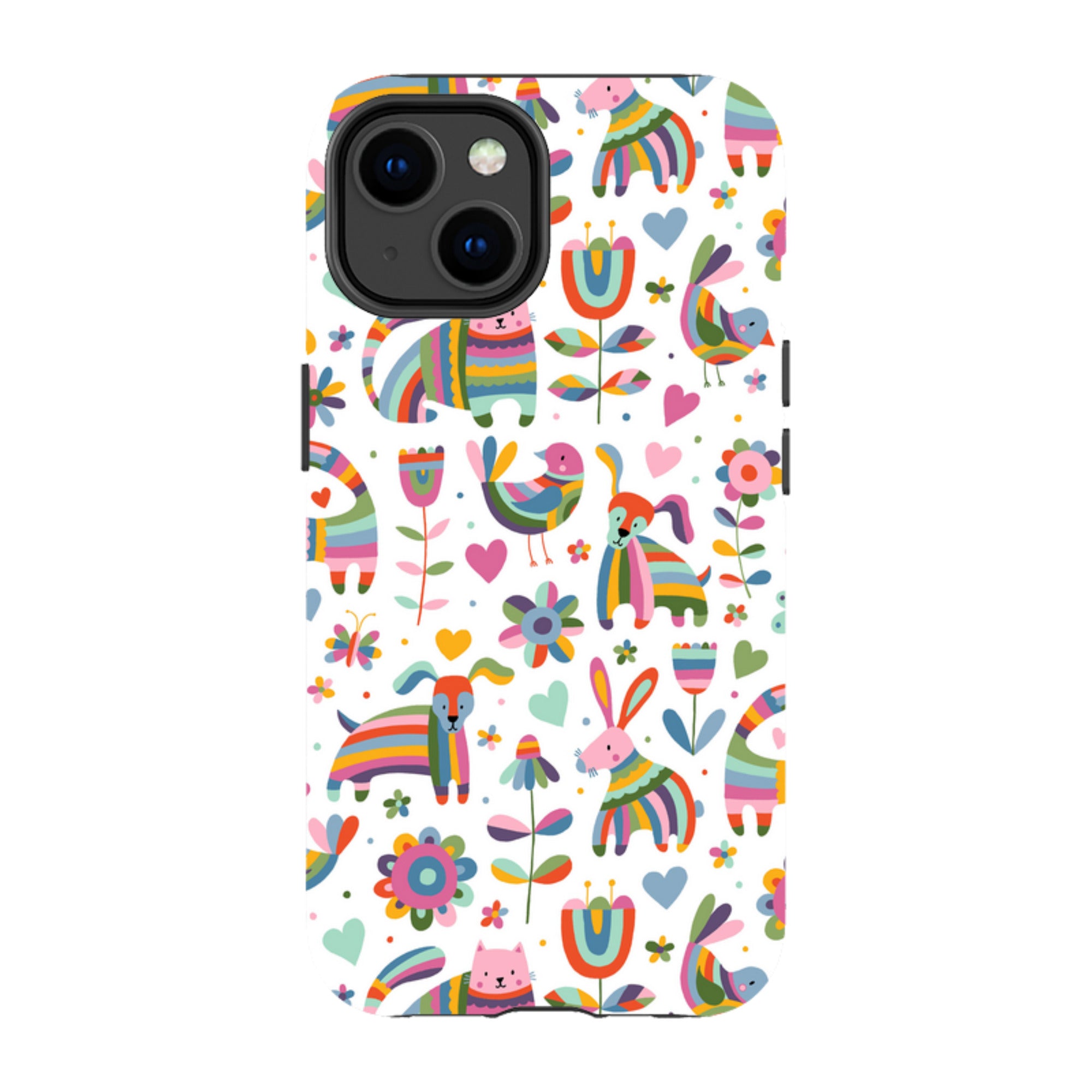 iPhone Tough Case - Nature By Suzy Taylor
