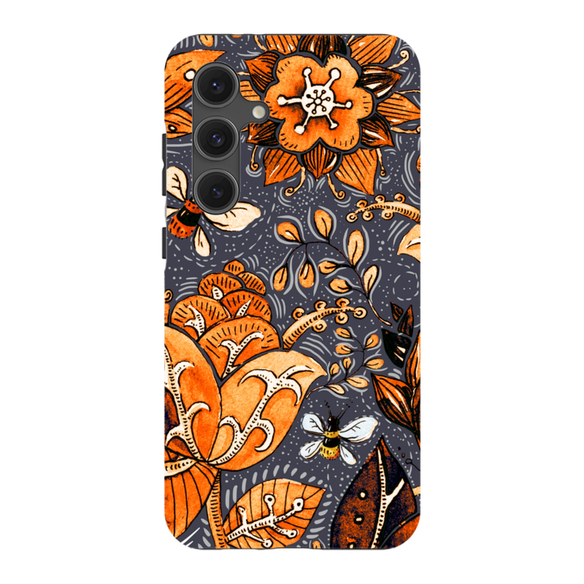 Samsung Tough Case - Hidcote