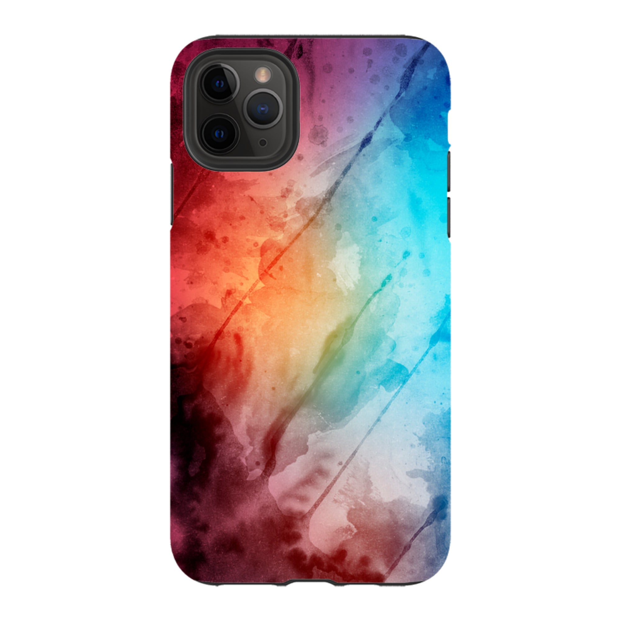 iPhone Tough Case - Roaring