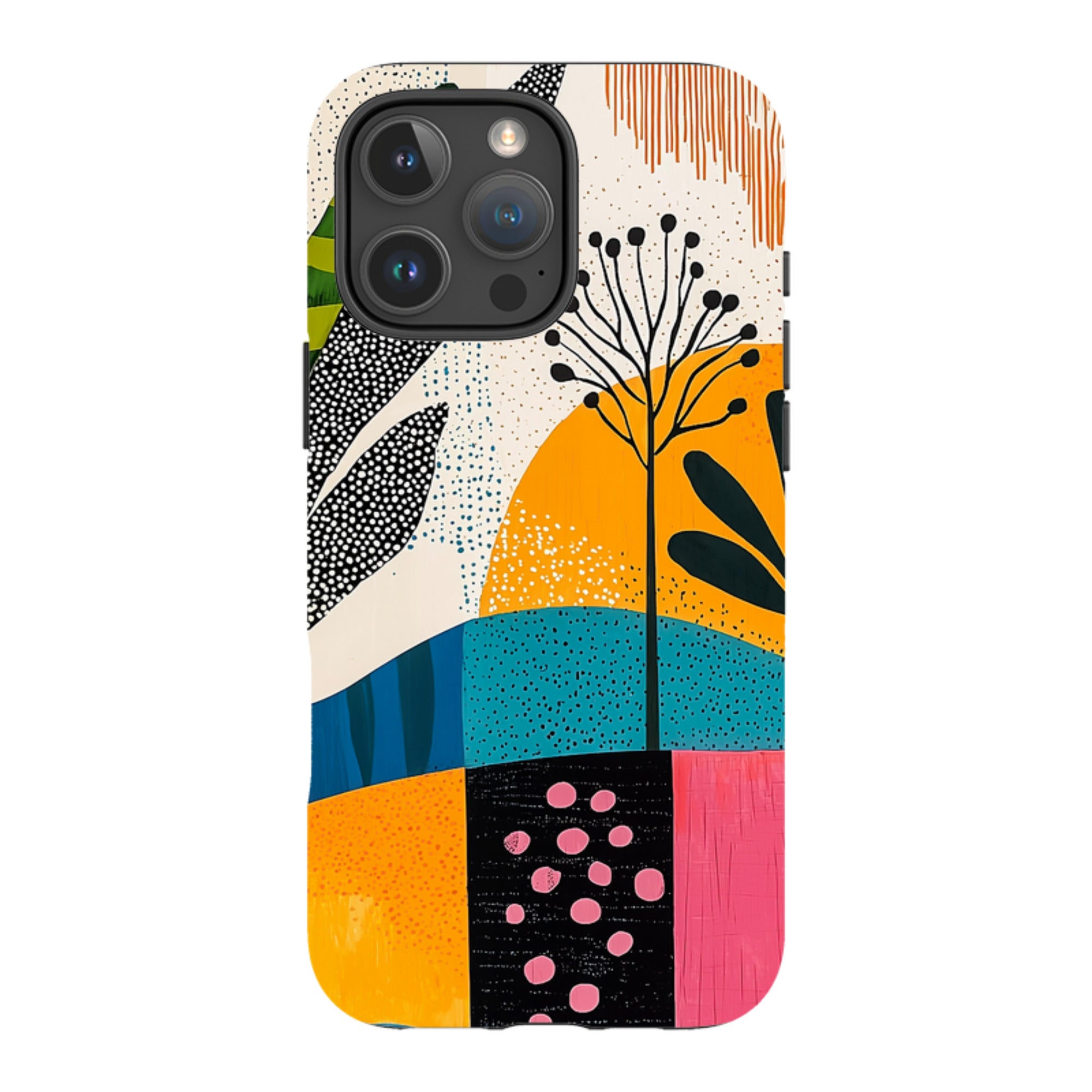 iPhone Case - Cambridge Lane