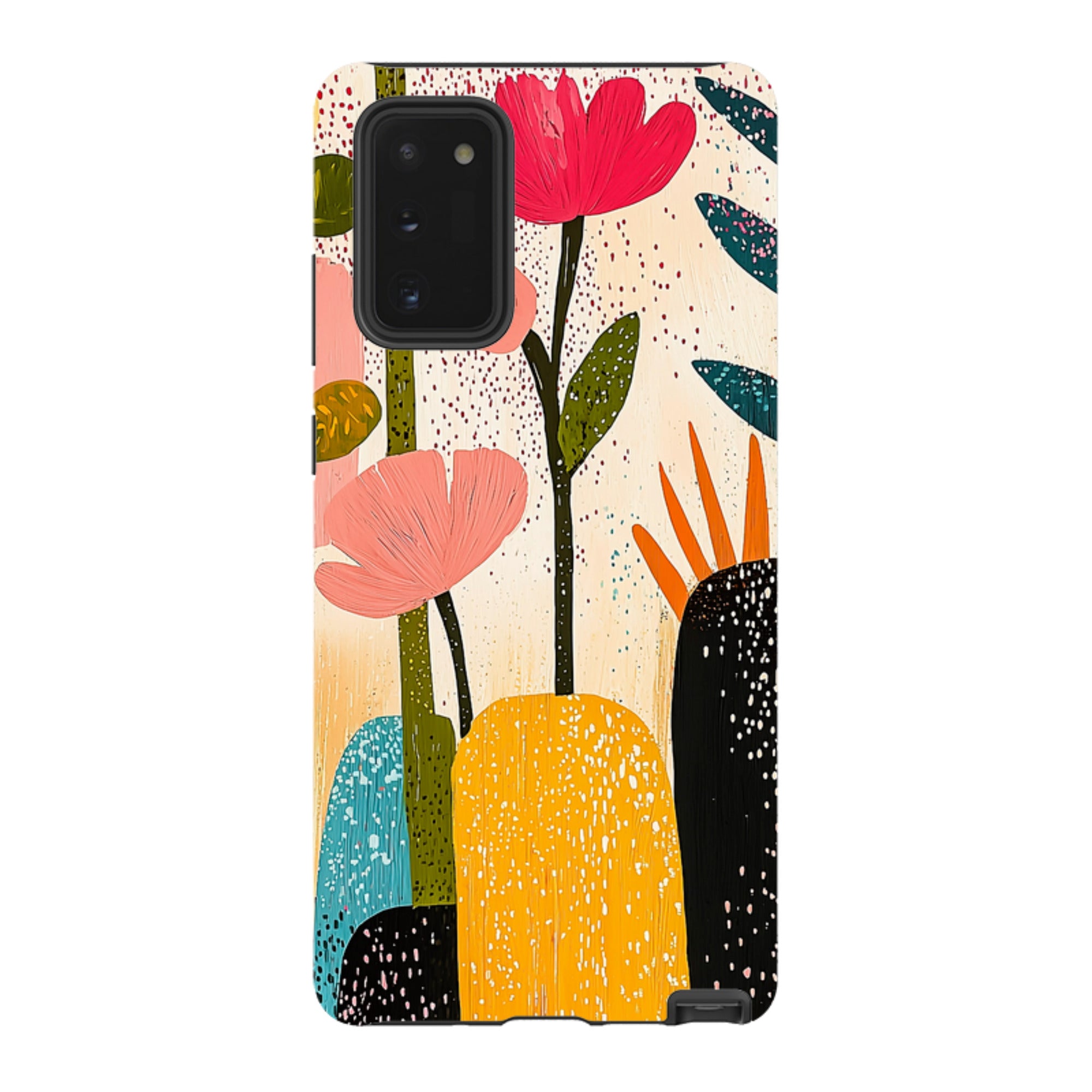 Samsung Tough Case - Chapel Lane