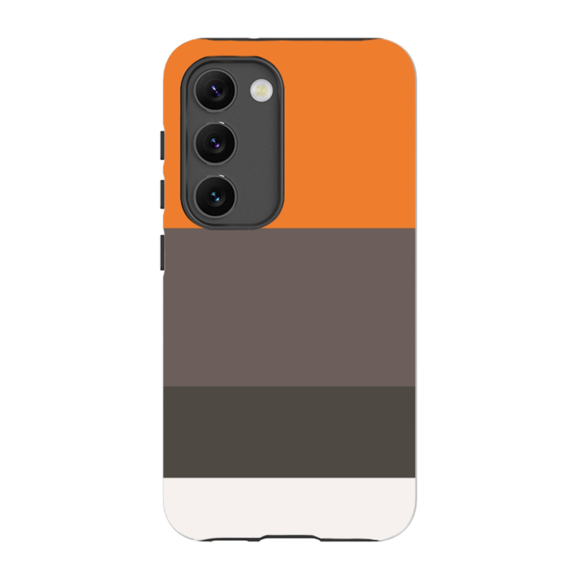 Samsung Tough Case - Los Angeles Chroma